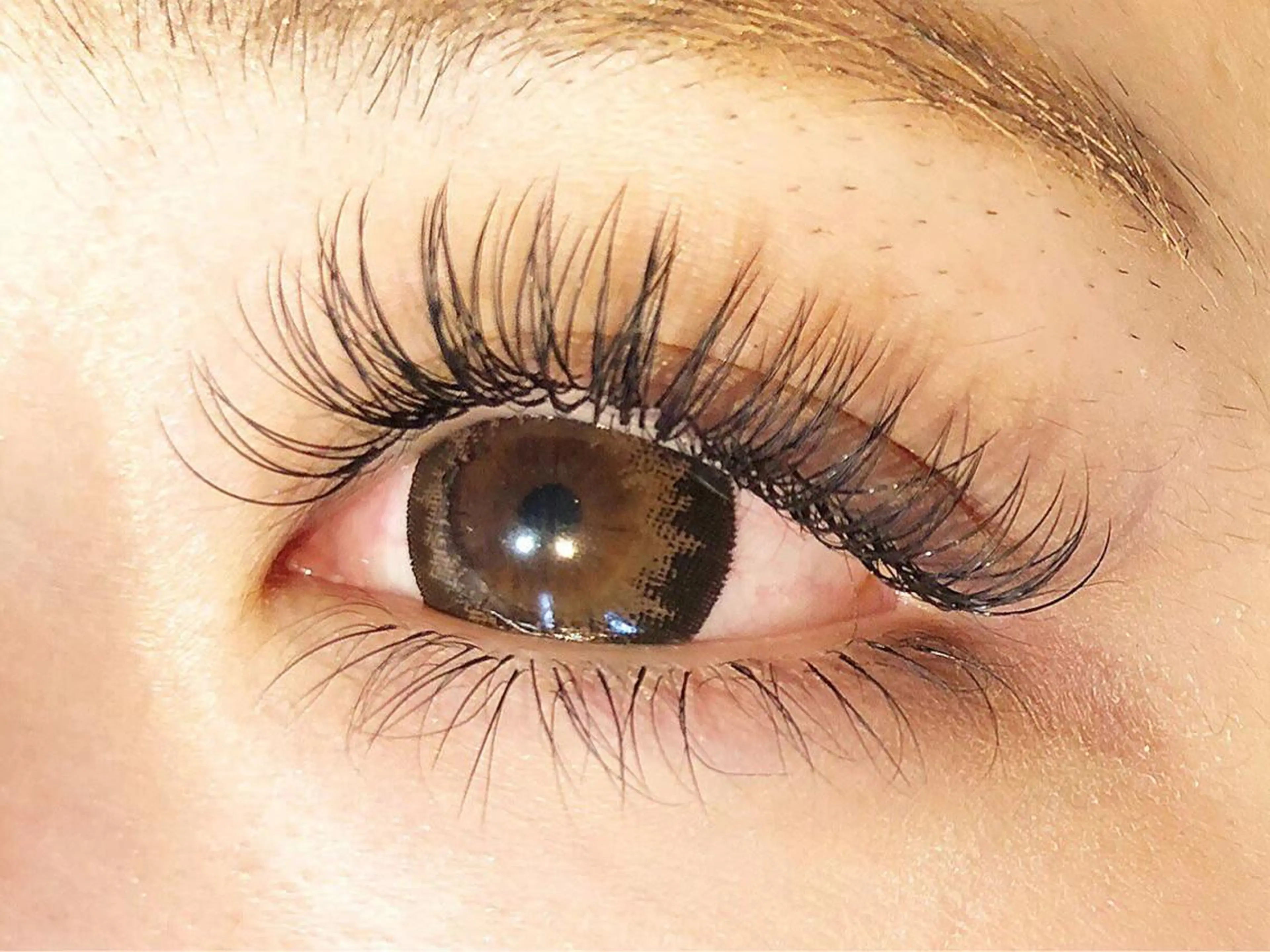 マツエク・マツパ Ai Quick 増田の眉毛・アイブロウイメージ