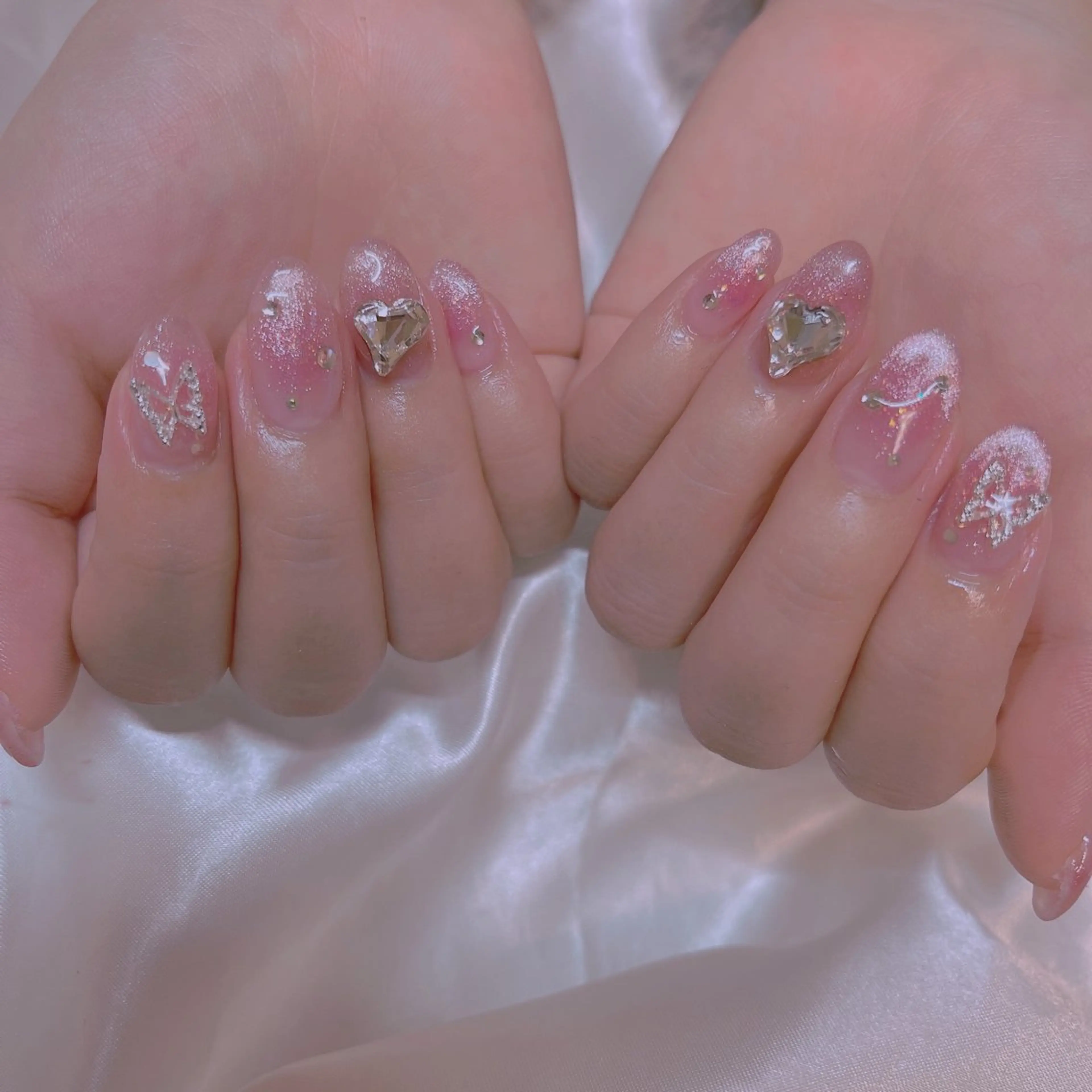 ネイル Private Salon 大宮のネイルデザイン