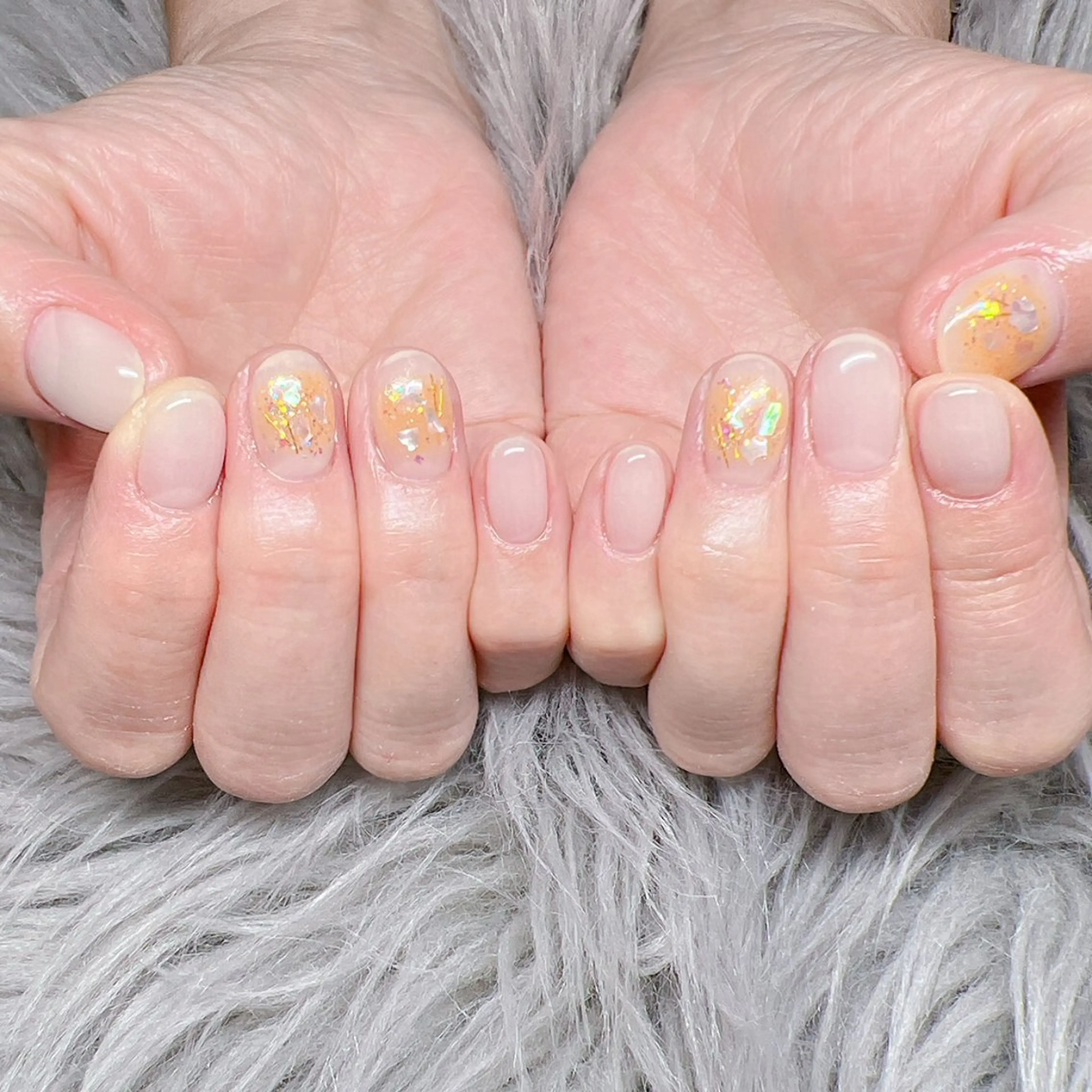 ネイル 個室ネイルサロンDolly Girl〜ドーリーガール〜所属・DollyGirl KYOKOのネイルデザイン