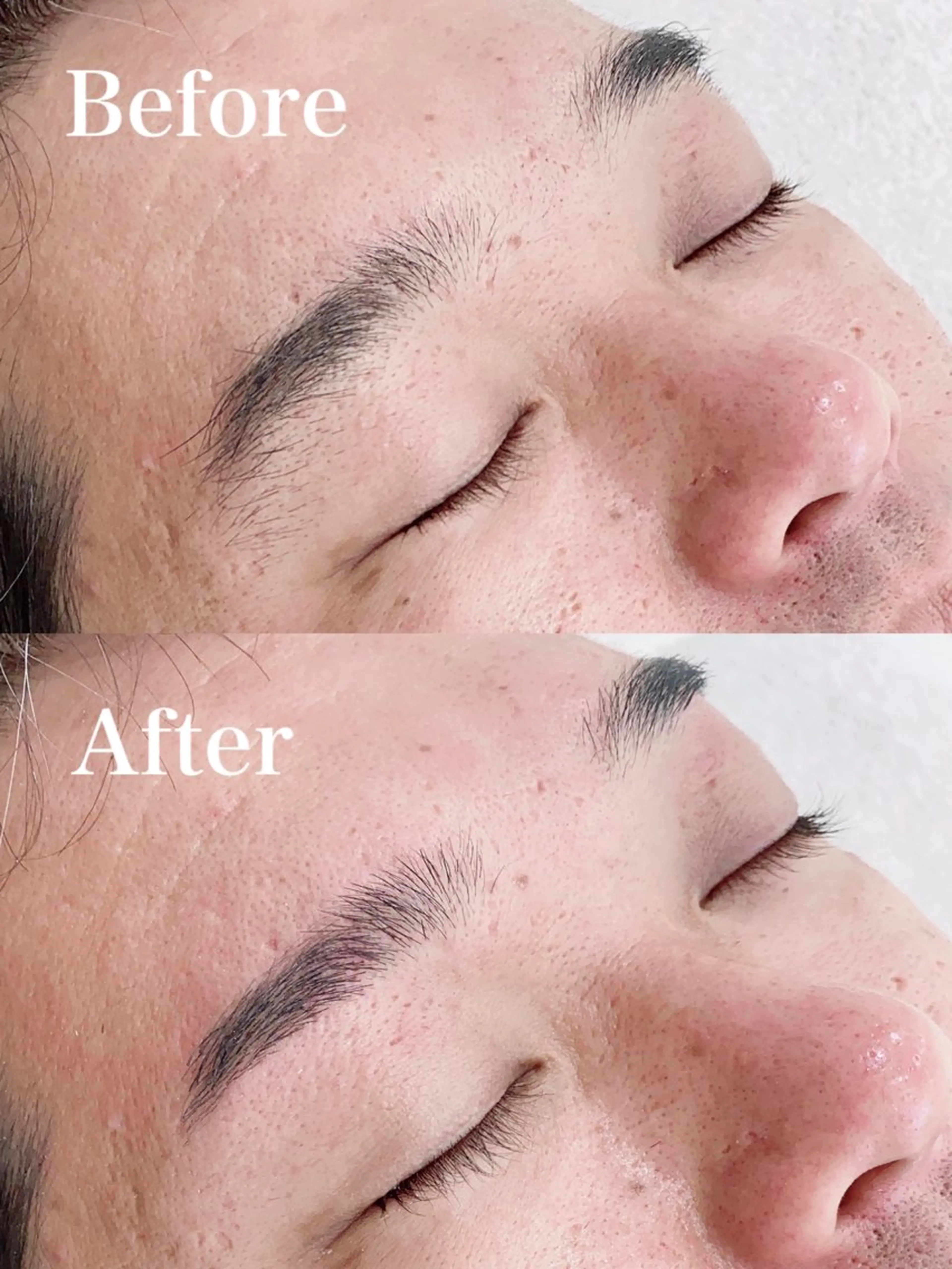 アイブロウ Salon de Galcon 2階(サロンド・ギャルソン)所属・KU TA  \(◡̈)/の眉毛・アイブロウイメージ