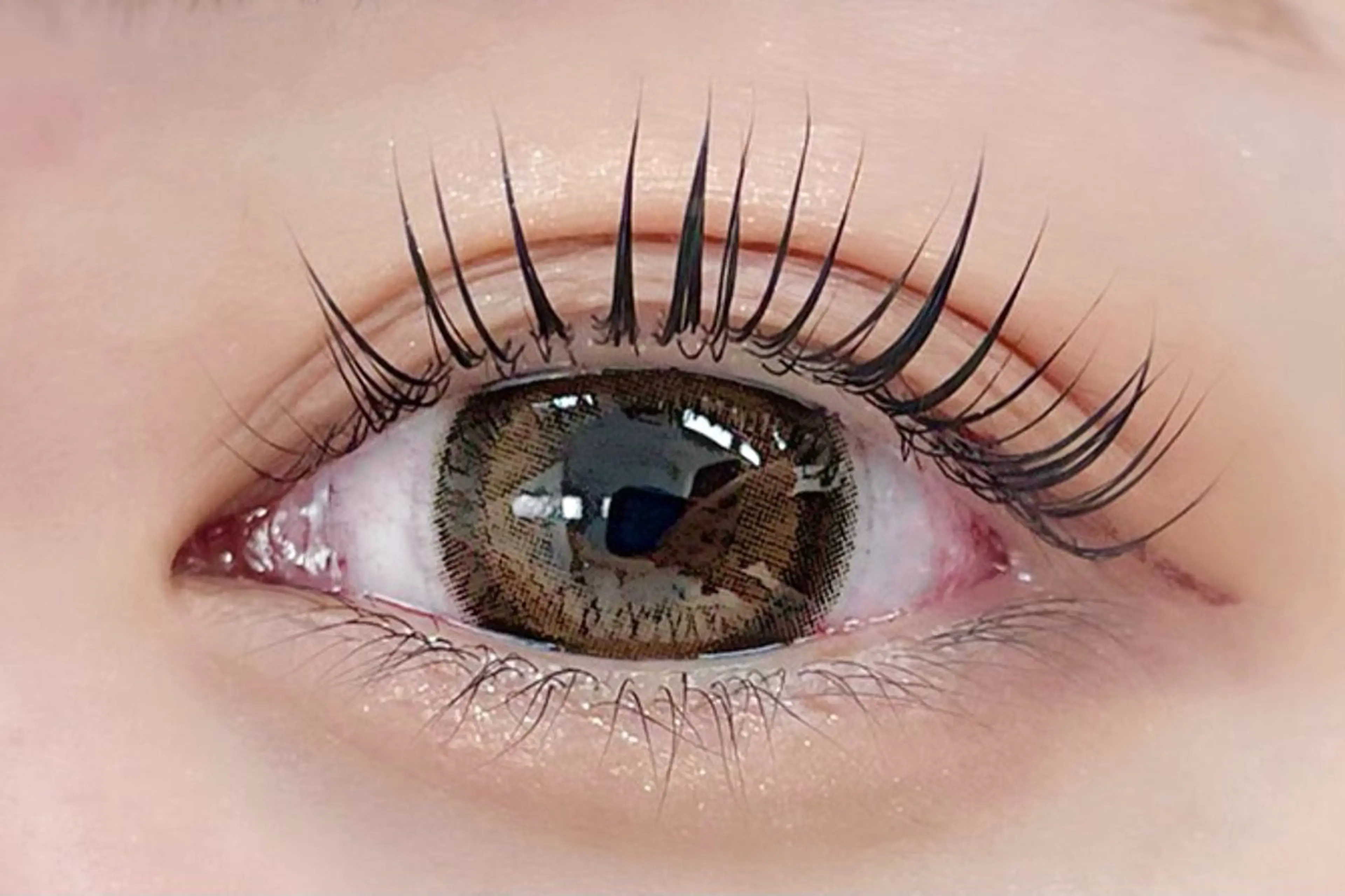 マツエク・マツパ 🎀🫧memoto 中津店🫧🎀のマツエク・マツパデザイン