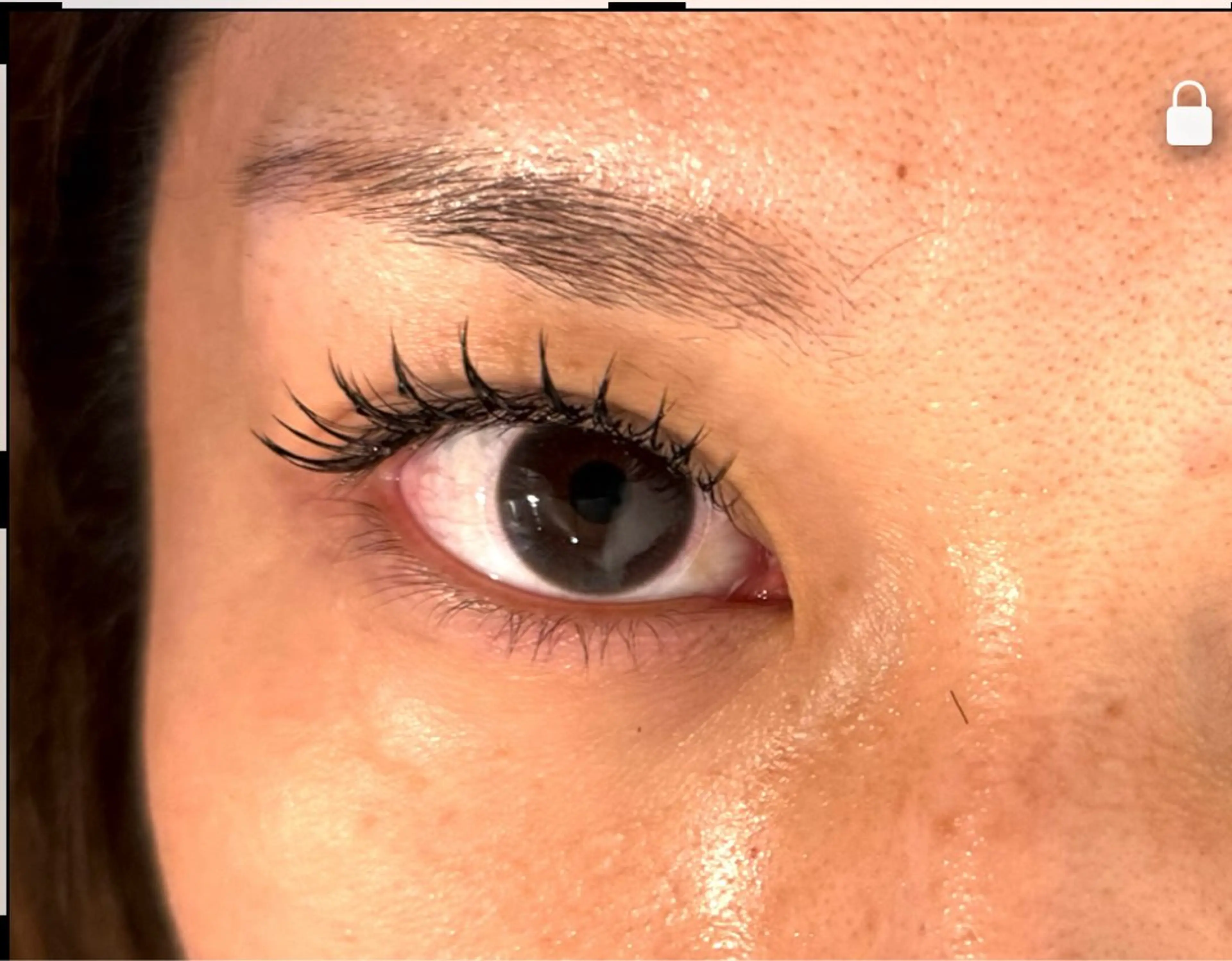 ブリスラップ撮影・モデル120束まで。パーマ残りある方は不可。の写真