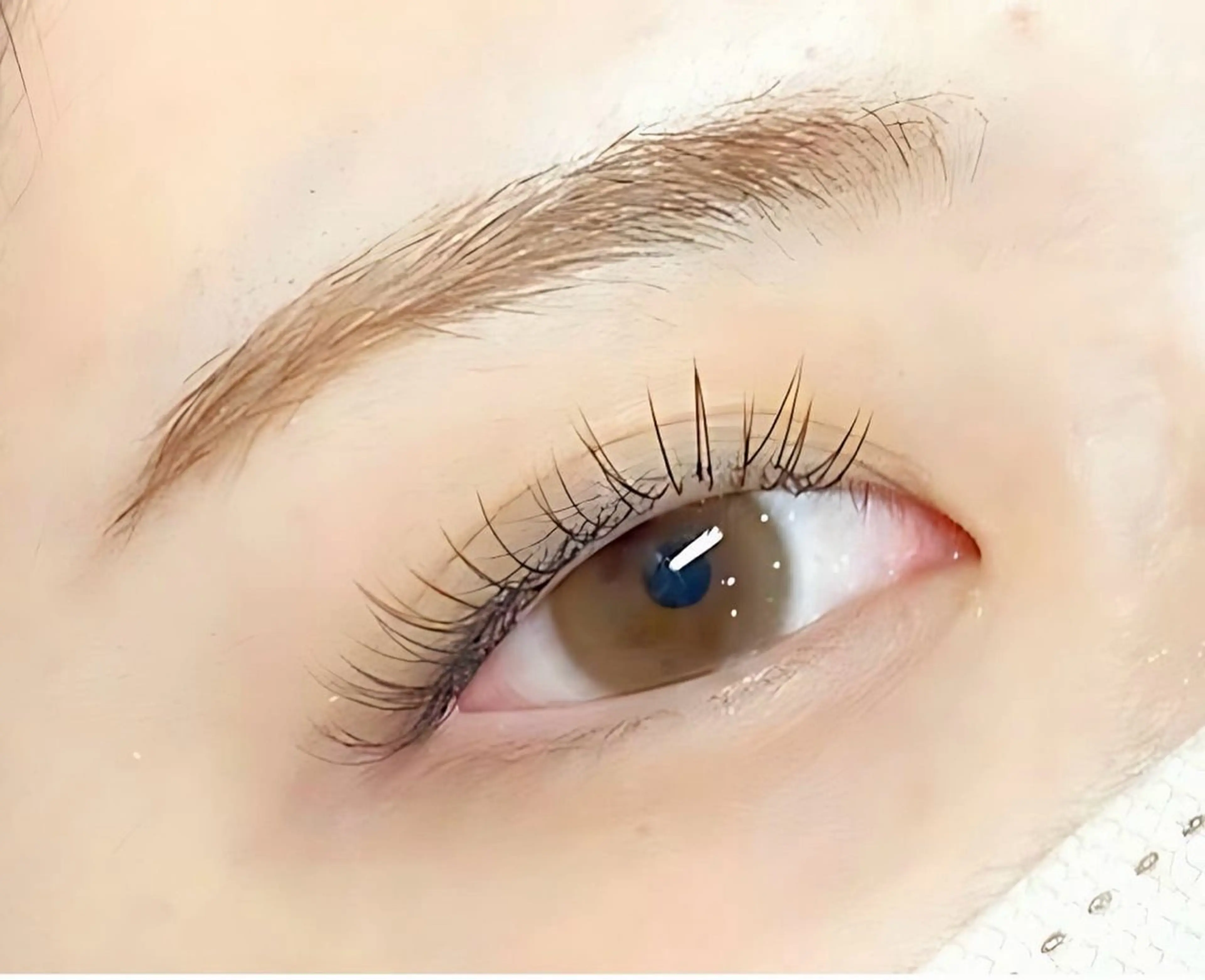 ✨アップワードラッシュ120本✨下がりまつげの方お薦め👍の写真