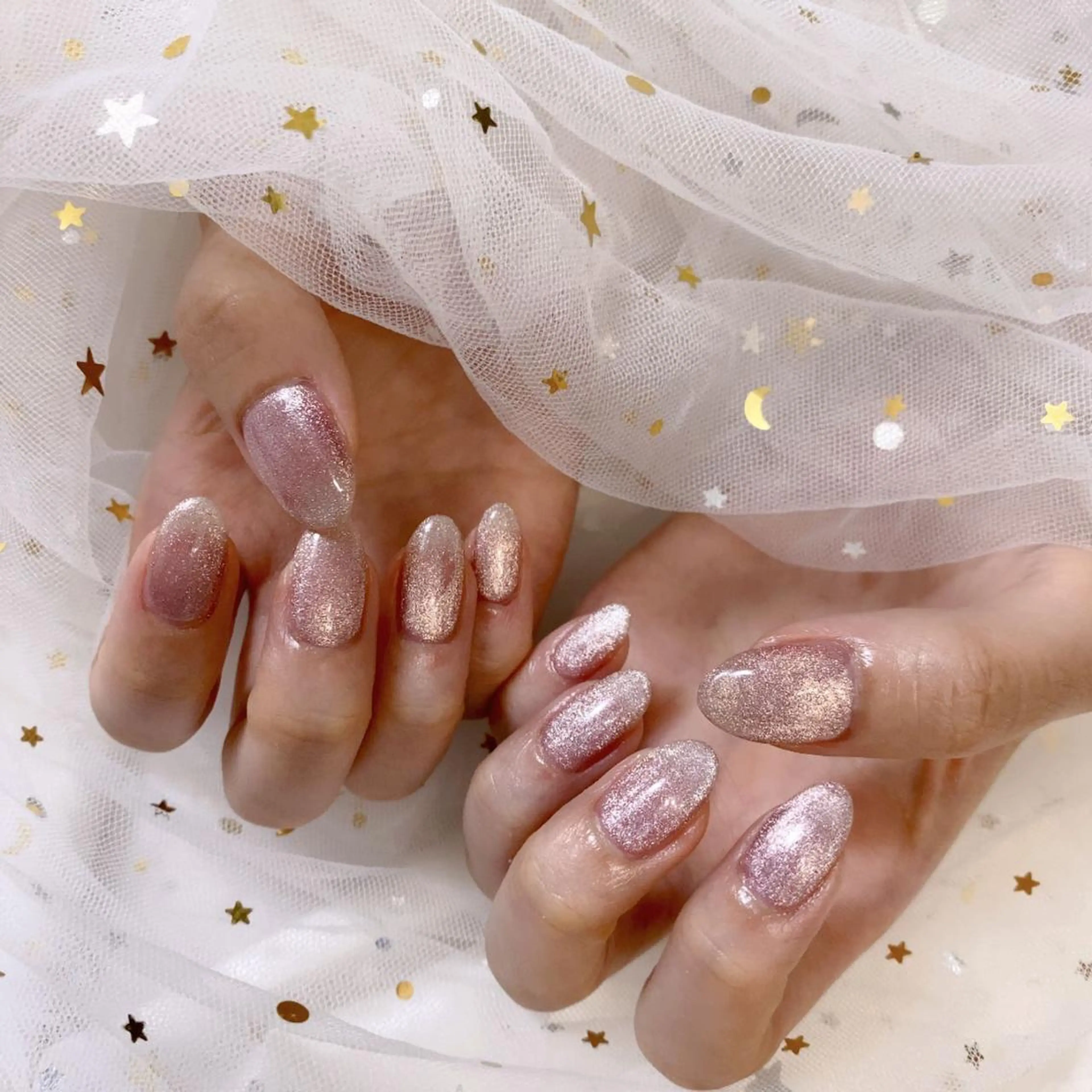 ネイル ジョリ En 💞🦋のネイルデザイン