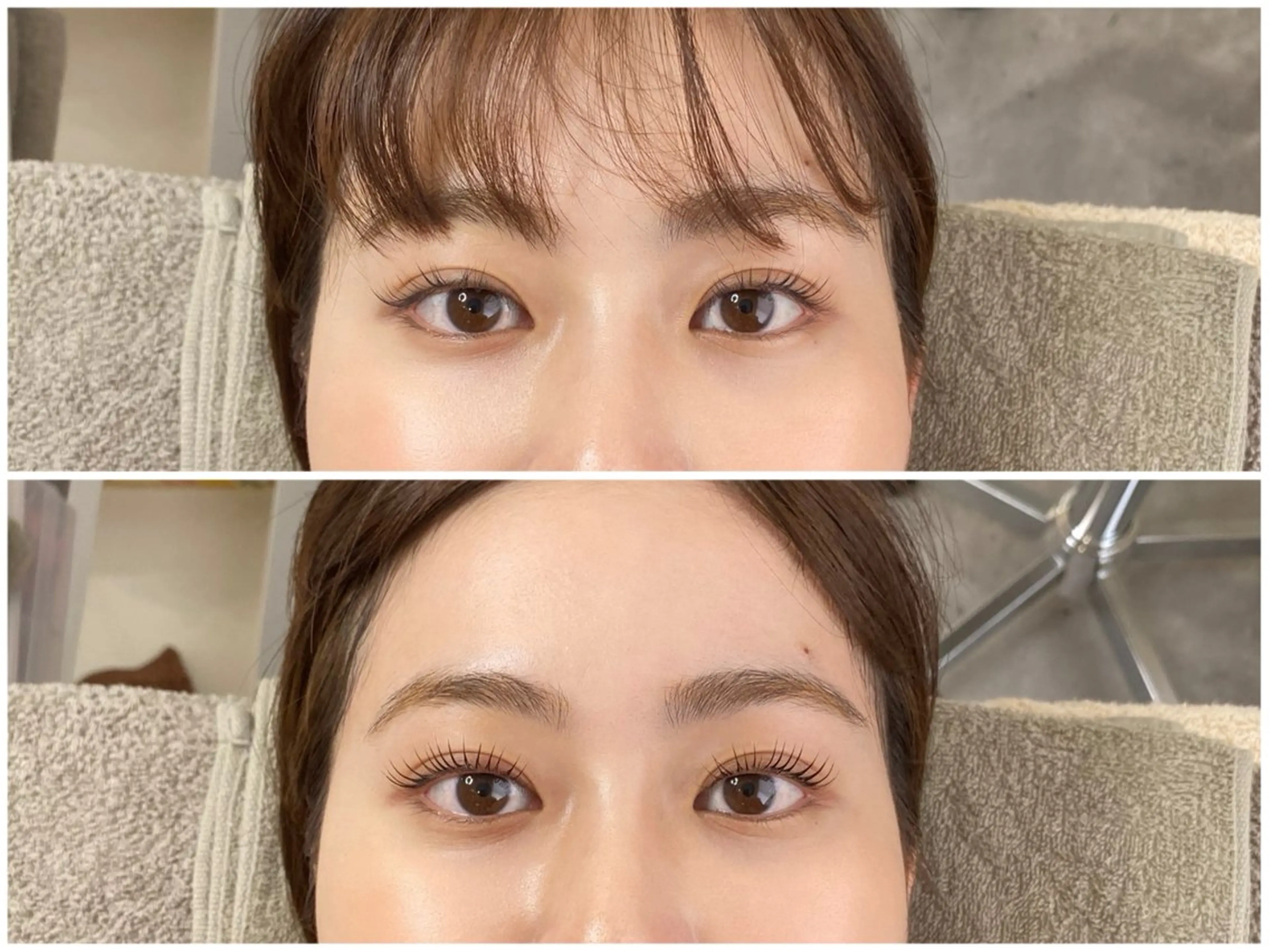 マツエク・マツパ MMM研究所名駅店 津賀のマツエク・マツパデザイン