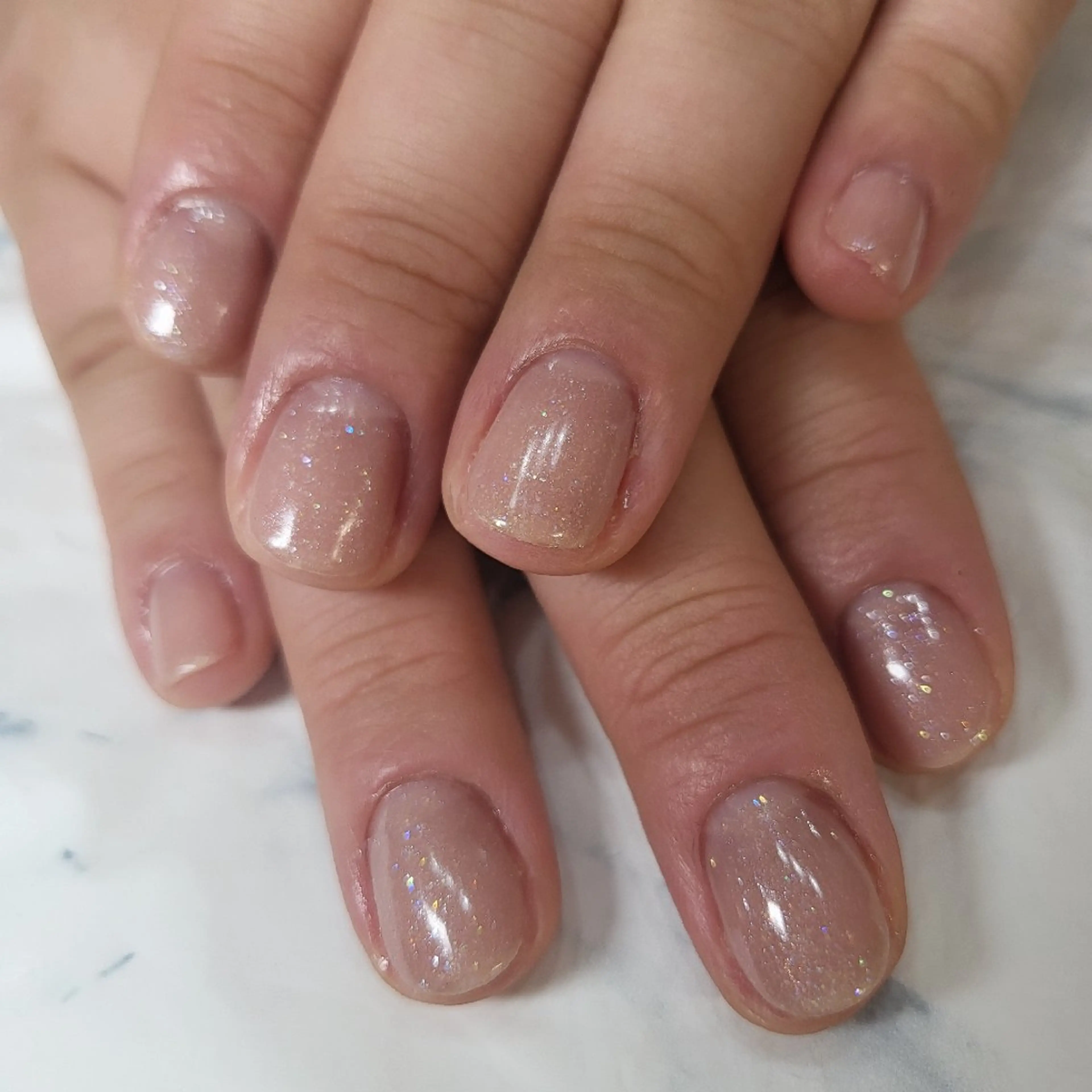 ネイル 林 延信(韓国)のネイルデザイン