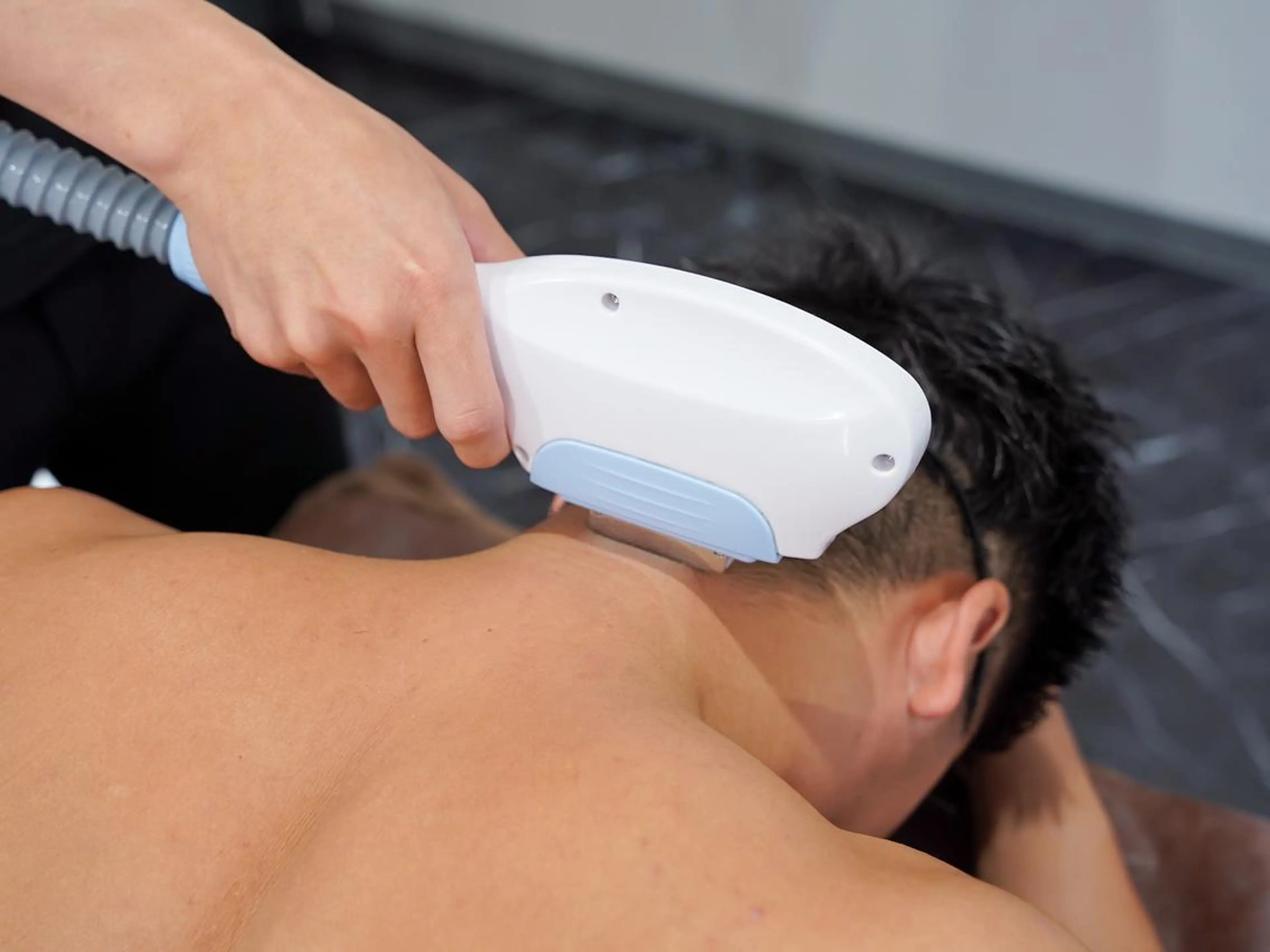 メンズ 脱毛 メンズ脱毛BOSS  岡崎店所属・メンズ脱毛BOSS 岡崎店のエステ・リラクイメージ