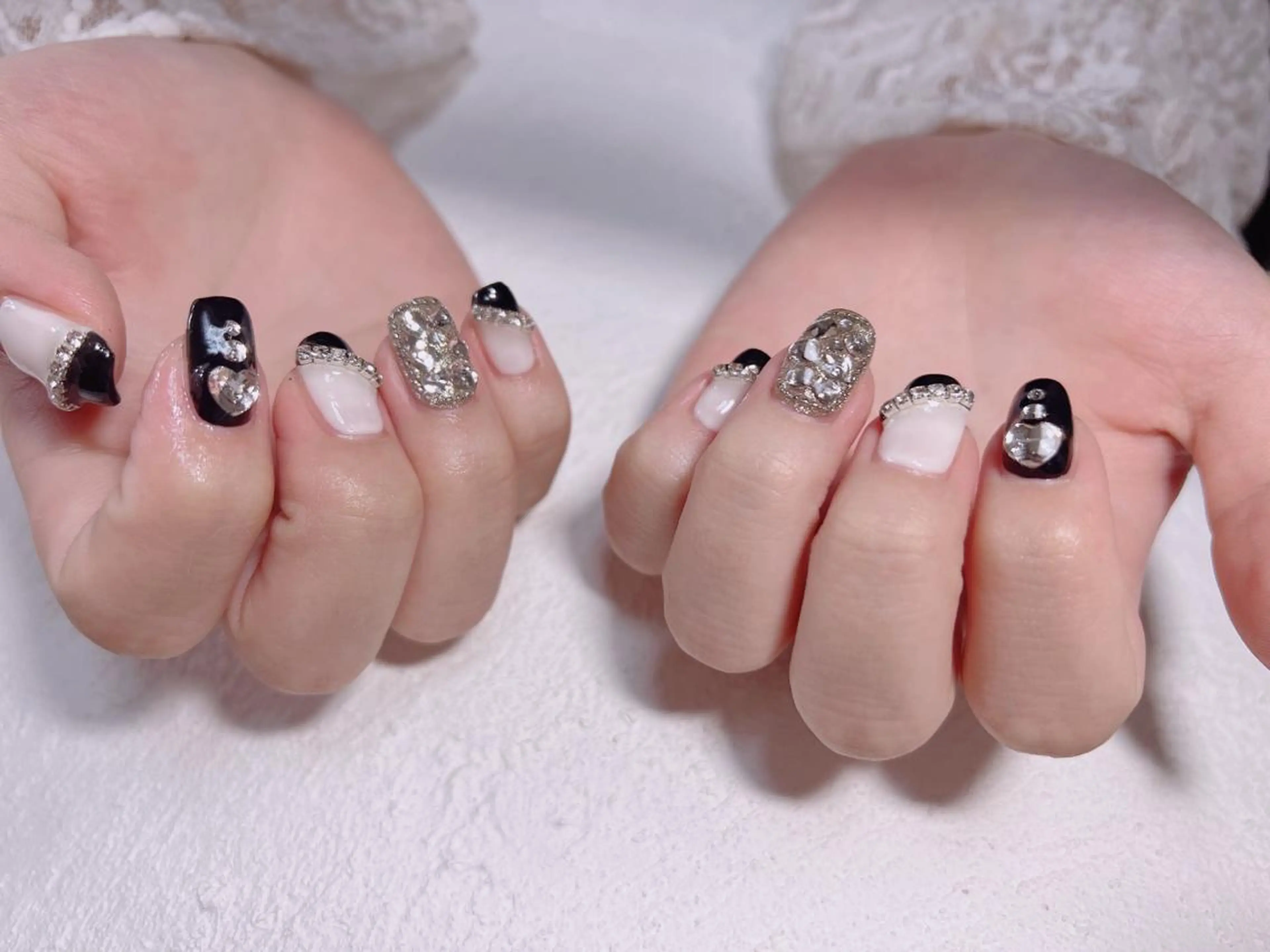 ネイル Regaro i.sのネイルデザイン