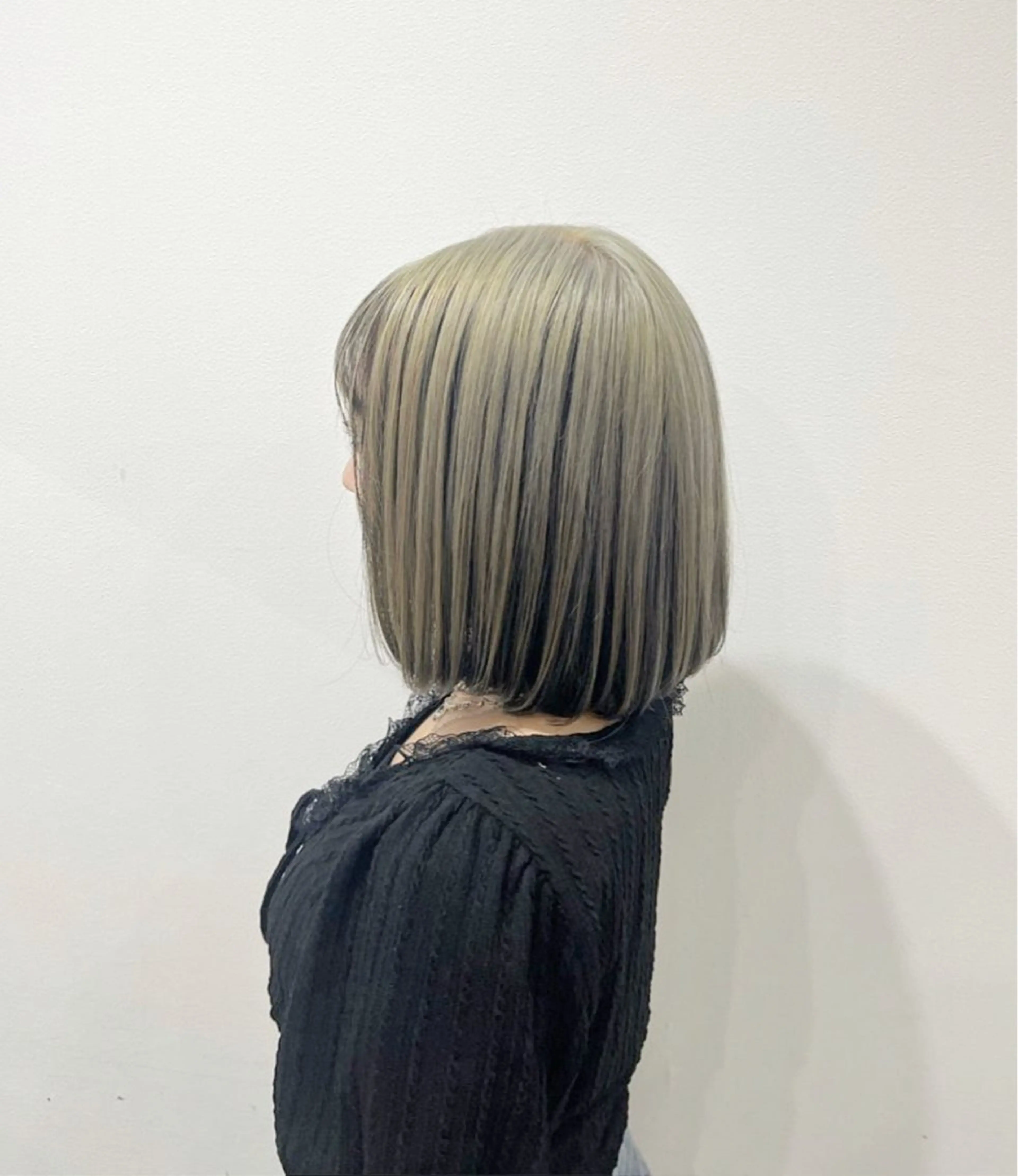 ショート 髪質改善/艶髪 /SARA💕のヘアスタイル