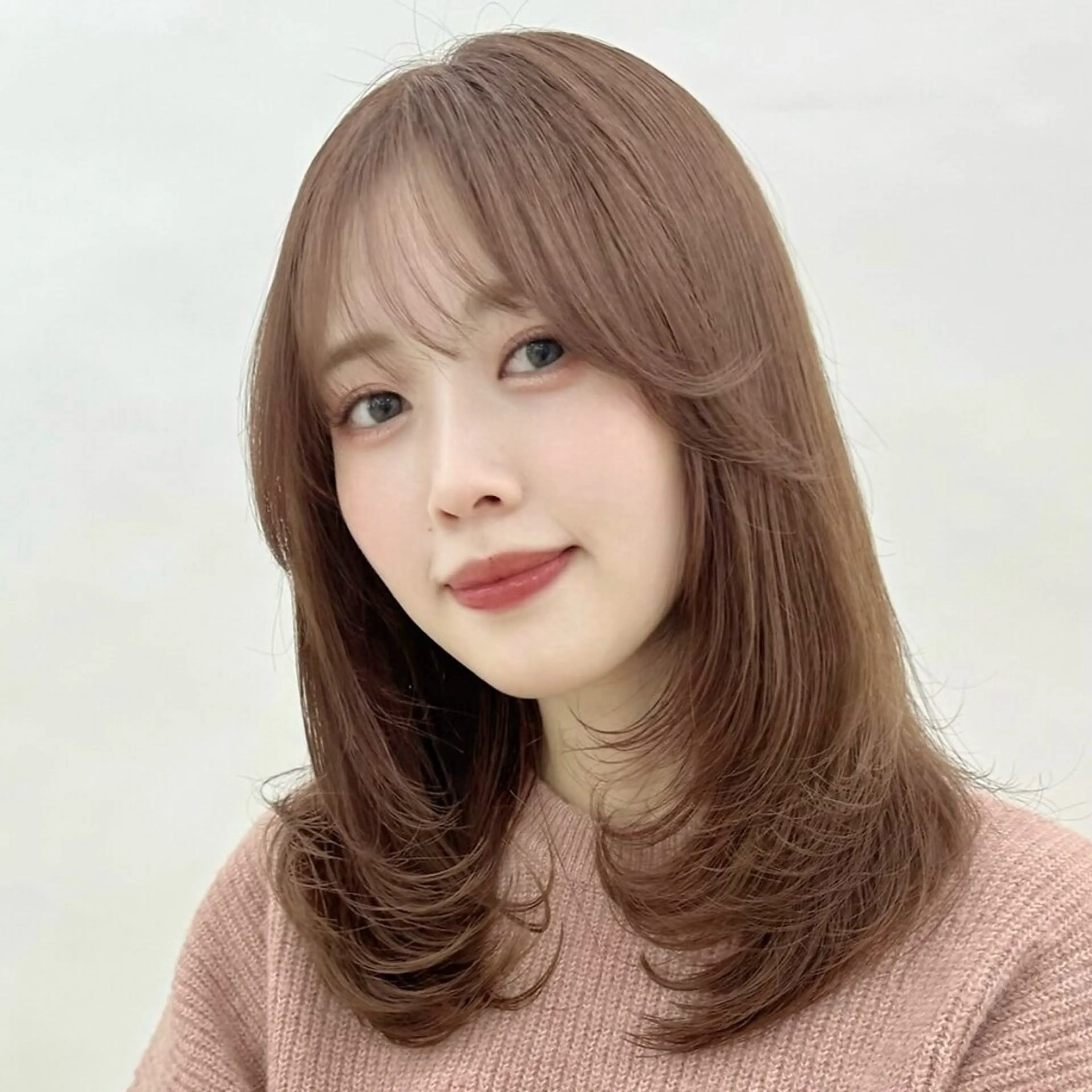 🎀似合わせカット‪🎀（ロング･ミディアム･ショート･レイヤー）の写真