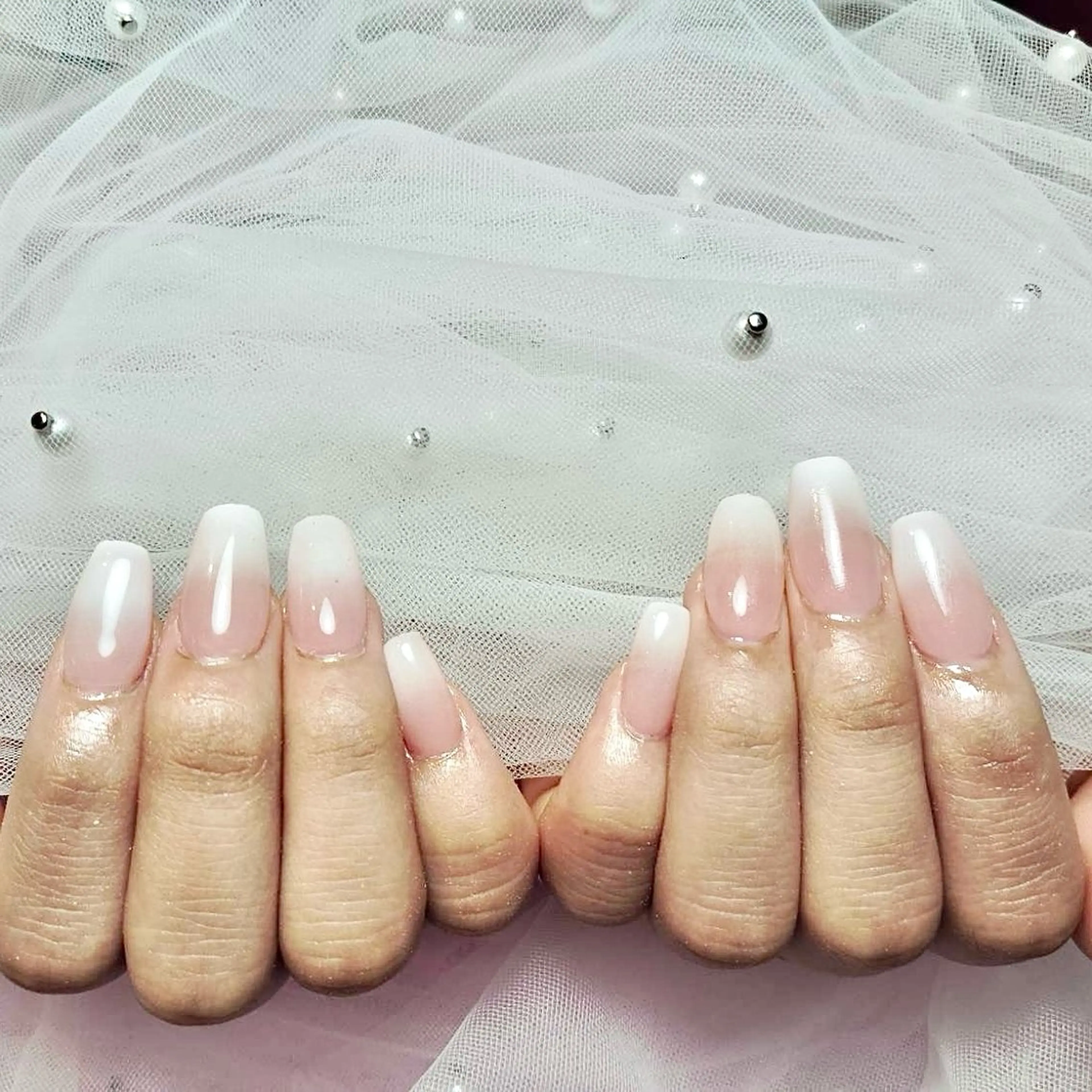 ネイル ハンドネイル PINKY nail所属・ピンキー 池田公園店のネイルデザイン