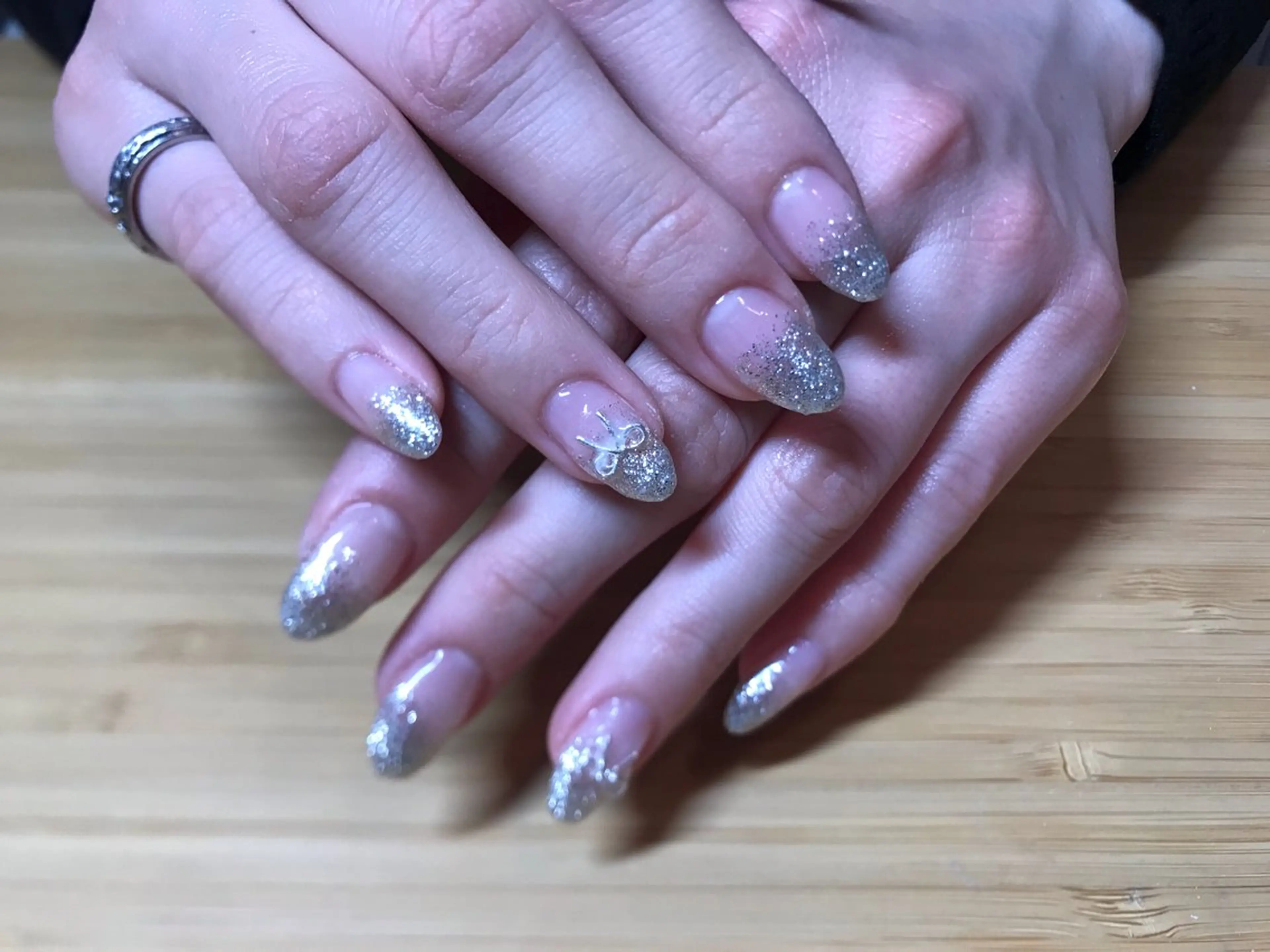 ネイル ハンドネイル Nailist Missaのネイルデザイン