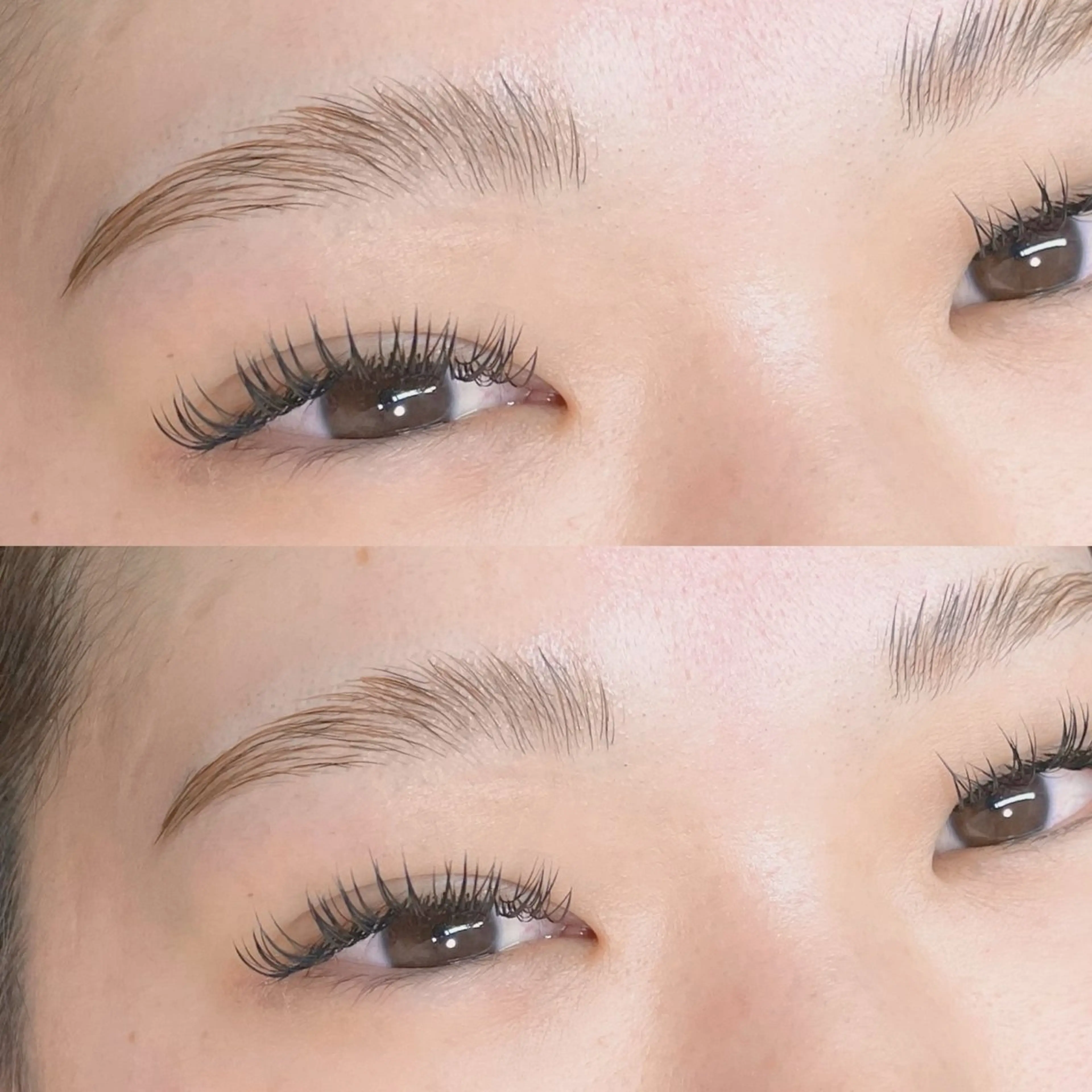 マツエク・マツパ マツエク 𝕁𝔼𝕃𝕃𝕐 𝕃𝔸𝕊ℍのマツエク・マツパデザイン