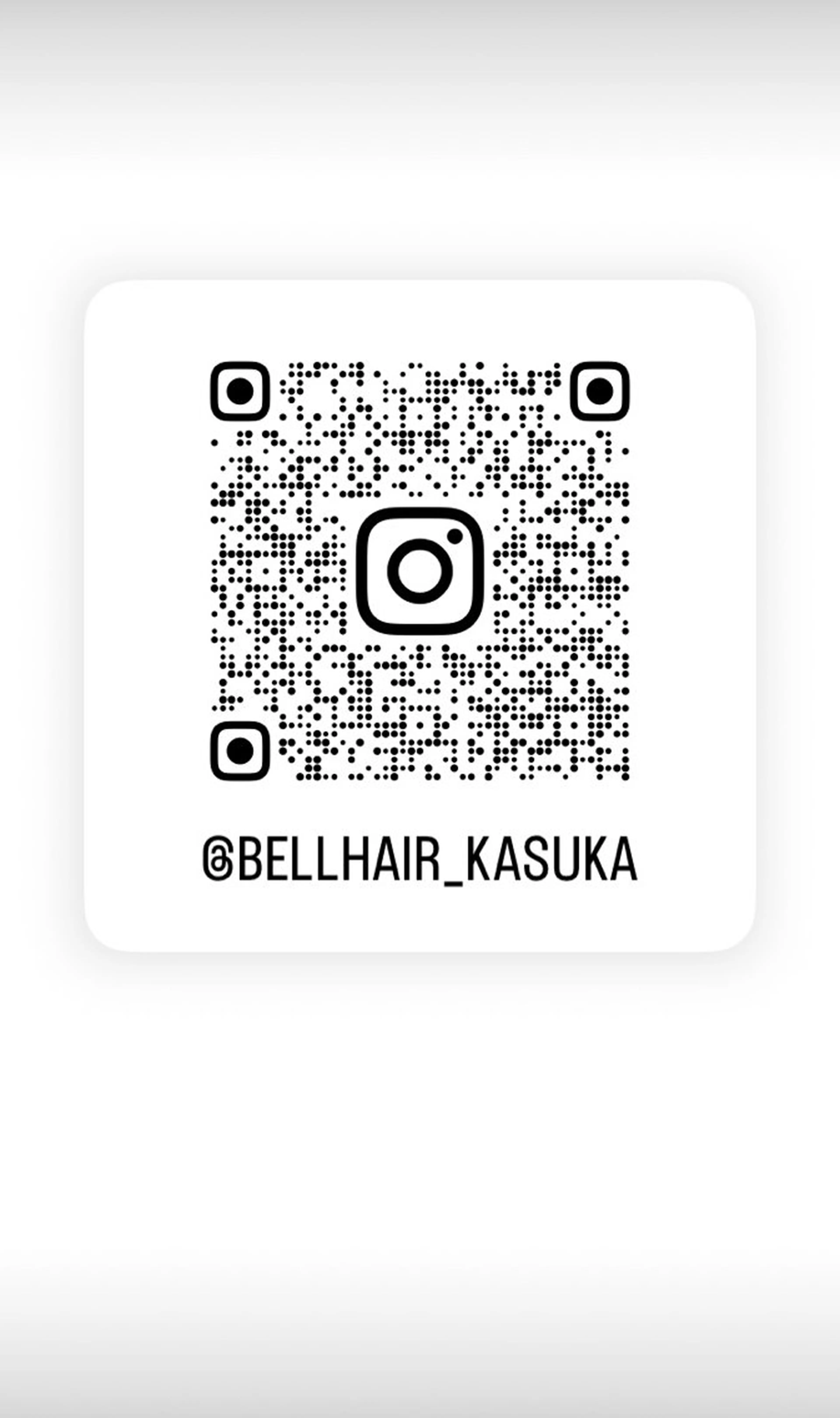 Bell hair所属・Bell hair 🎀個室美容室のマツエク・マツパデザイン