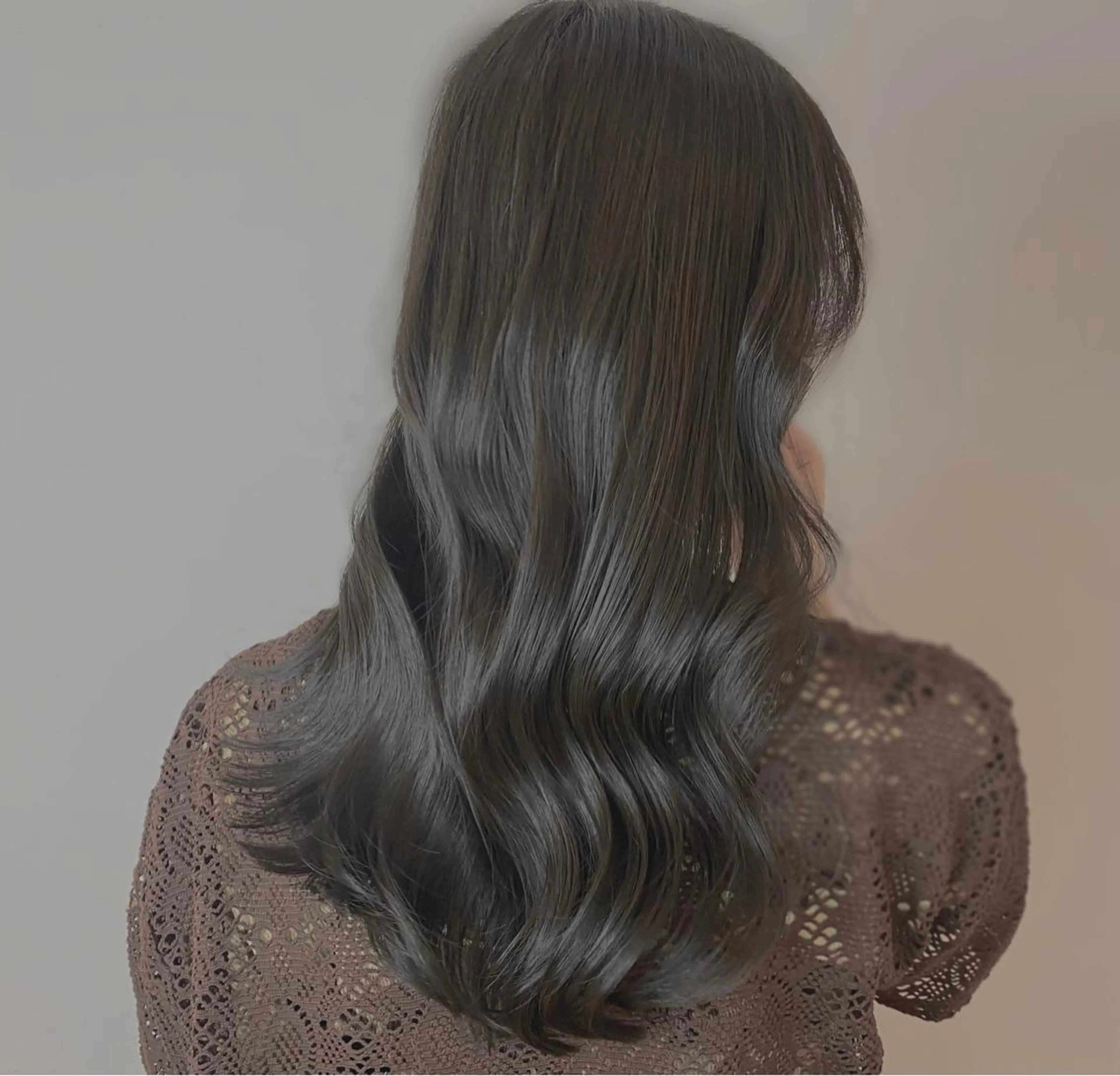 ロング カラー Napo 髪質改善　八王子店のヘアスタイル