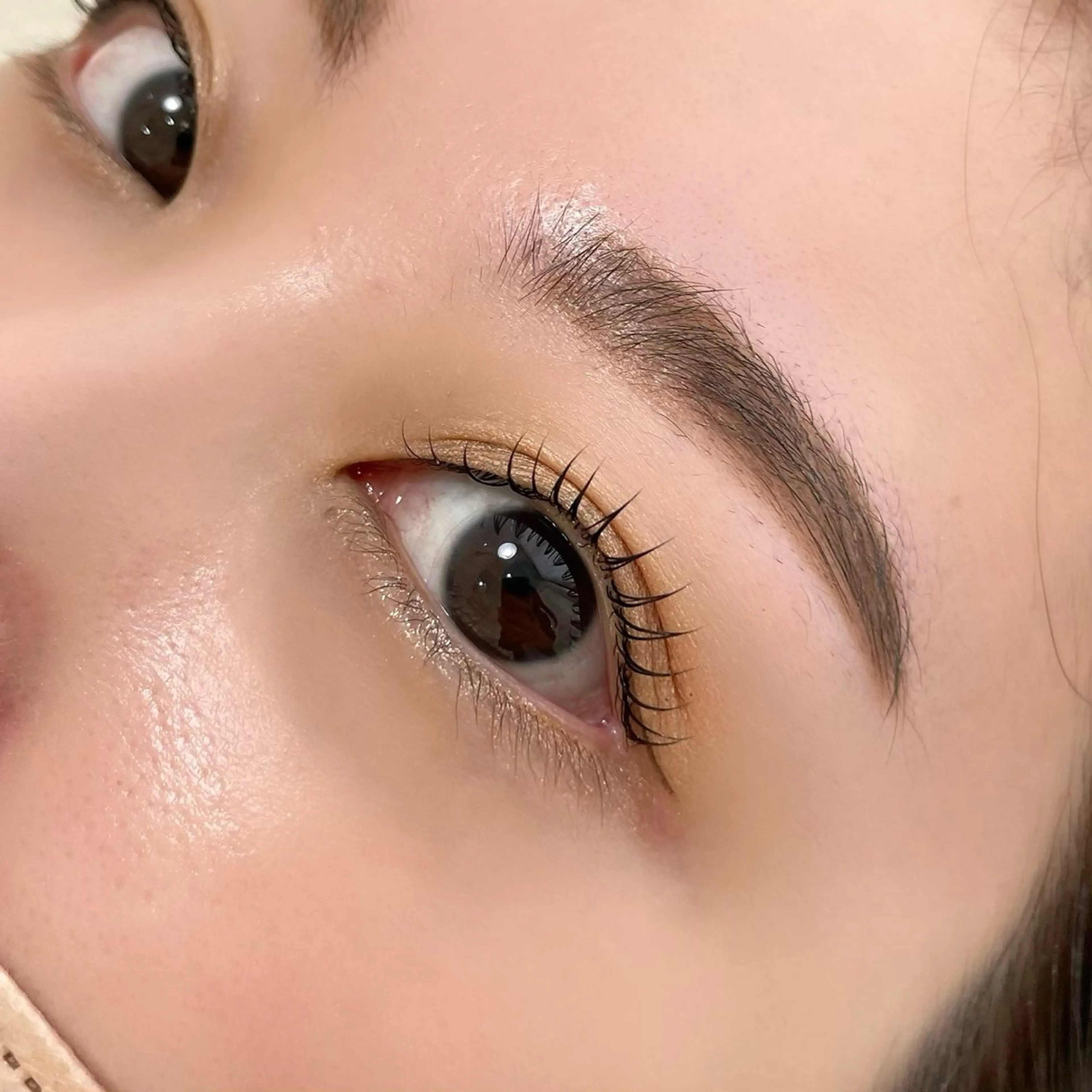 マツエク・マツパ eclipse eyelashのマツエク・マツパデザイン