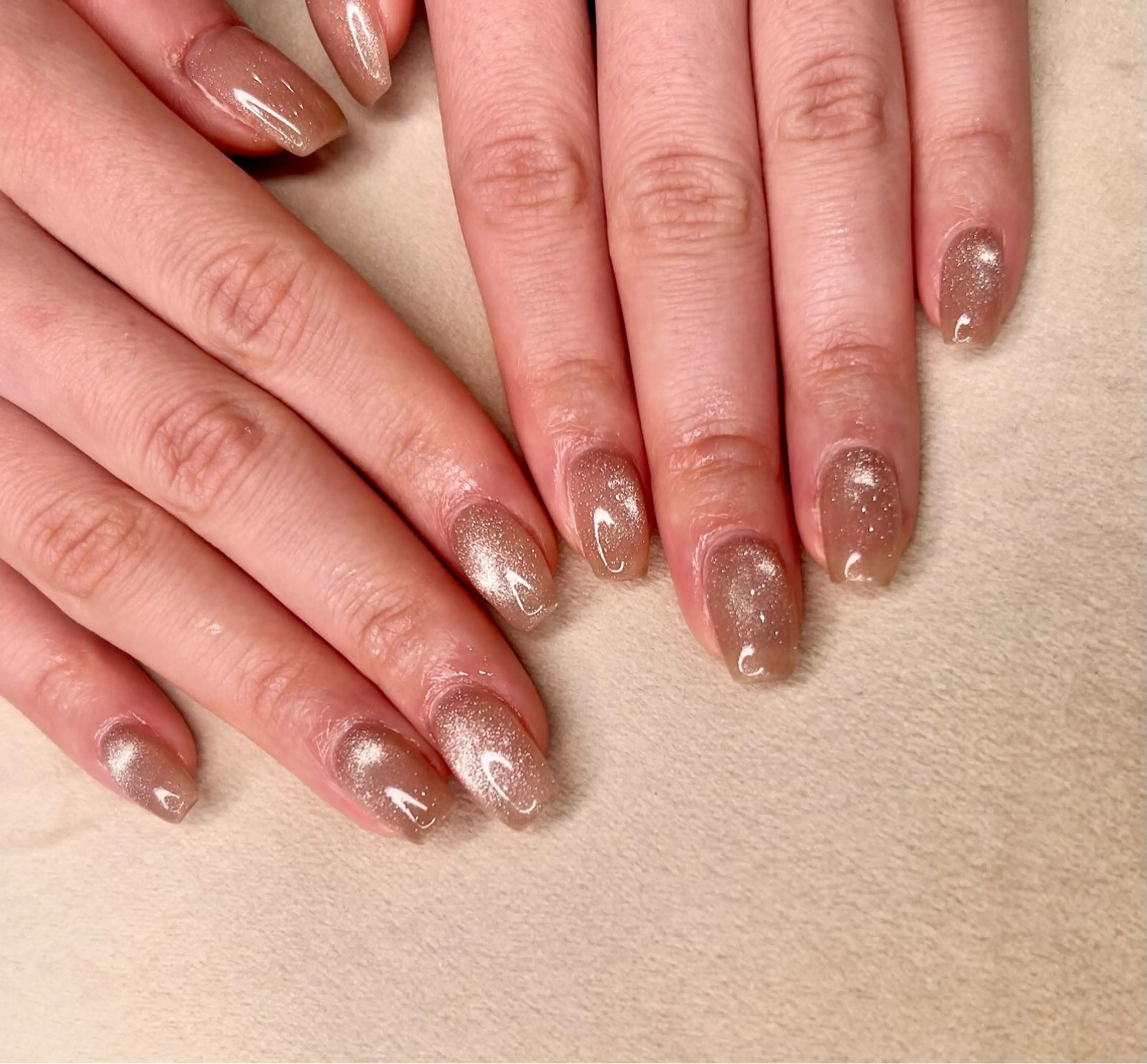 ネイル ハンドネイル edit MINAMIのネイルデザイン