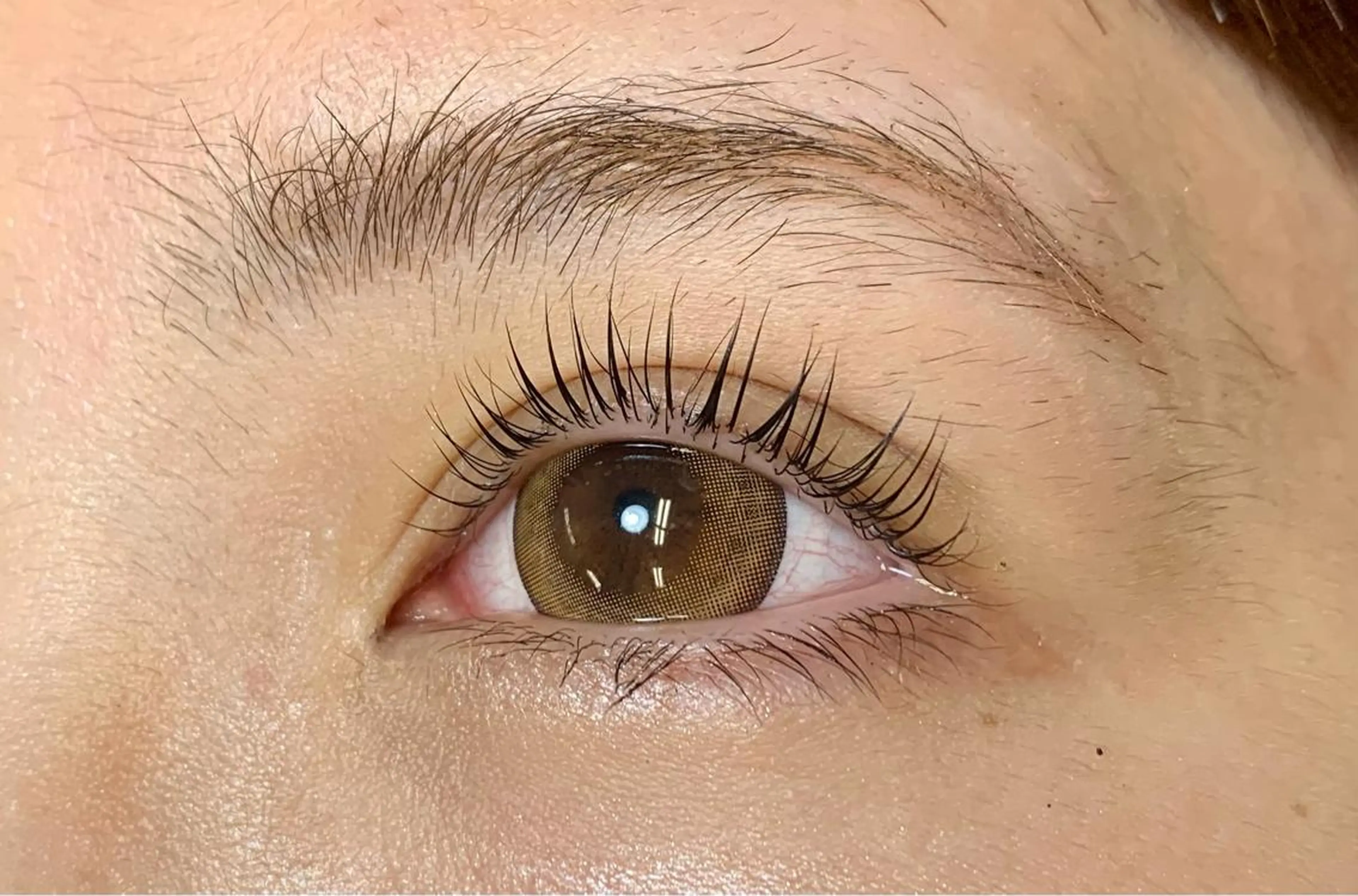 マツエク・マツパ マツパ 佐藤 くるみのマツエク・マツパデザイン