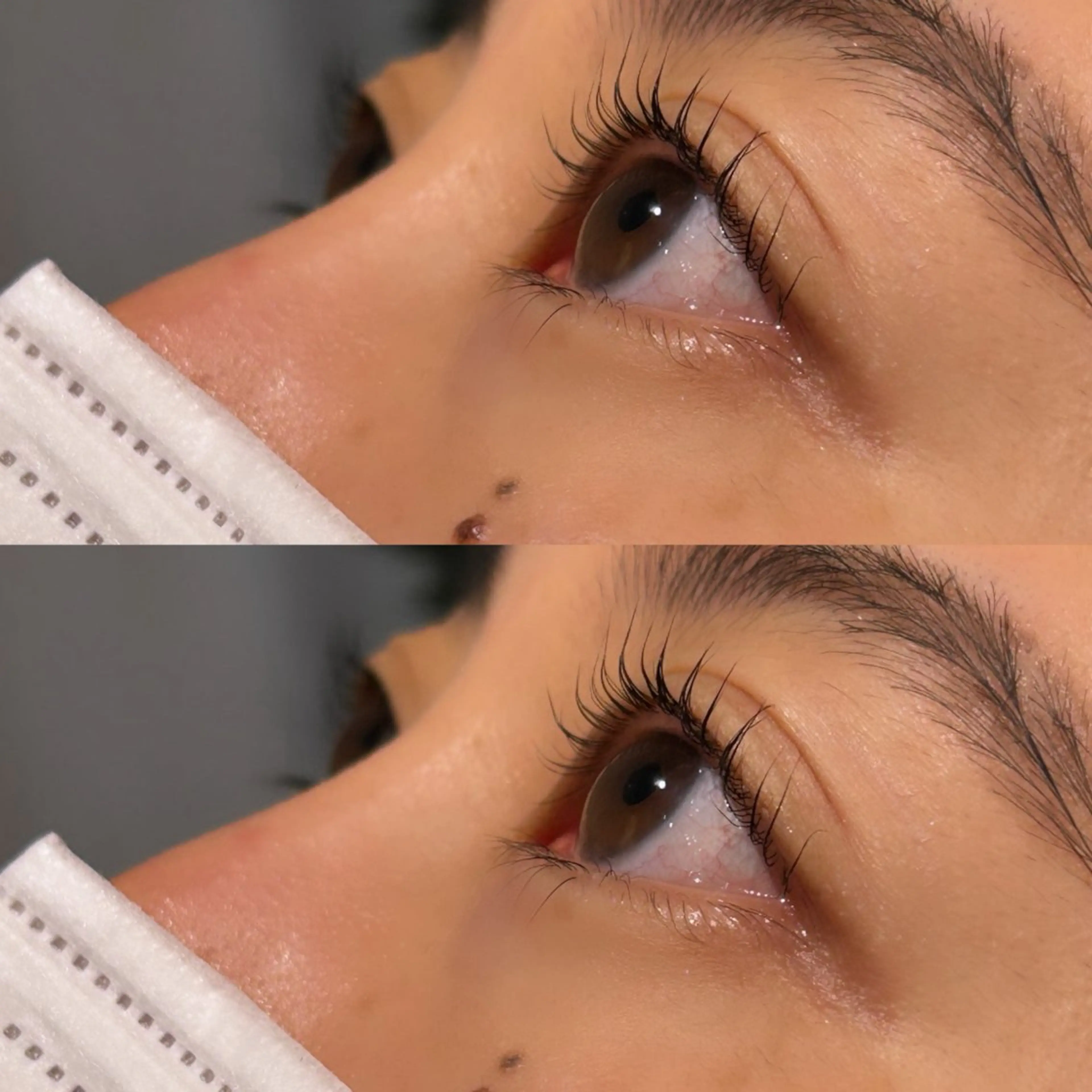 マツエク・マツパ 個性派ネイル シノのネイルデザイン