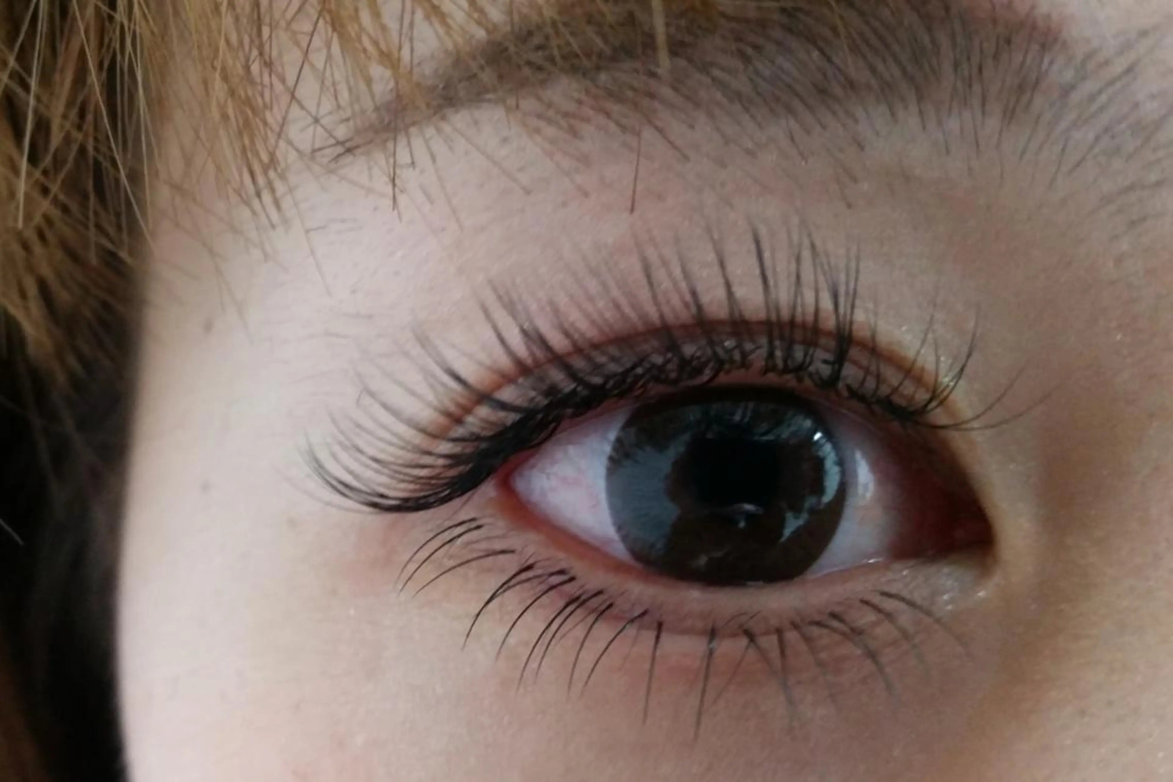 マツエク・マツパ kuu.所属・kuu. のマツエク・マツパデザイン