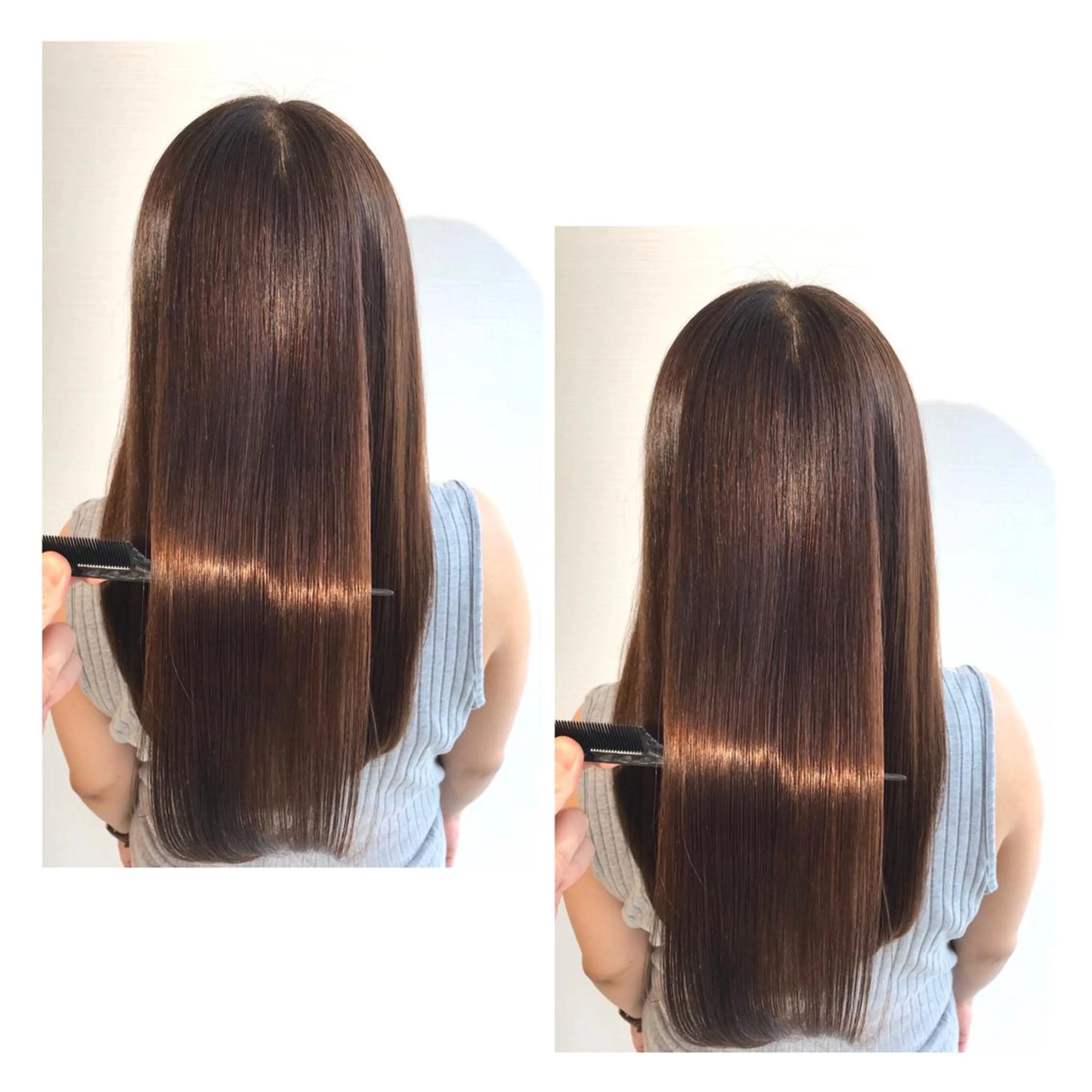 ロング 髪質改善 似合わせカット 縮毛矯正 トリートメント rosee【ロゼ】所属・🌟髪質改善 平本雄大🌟のヘアスタイル