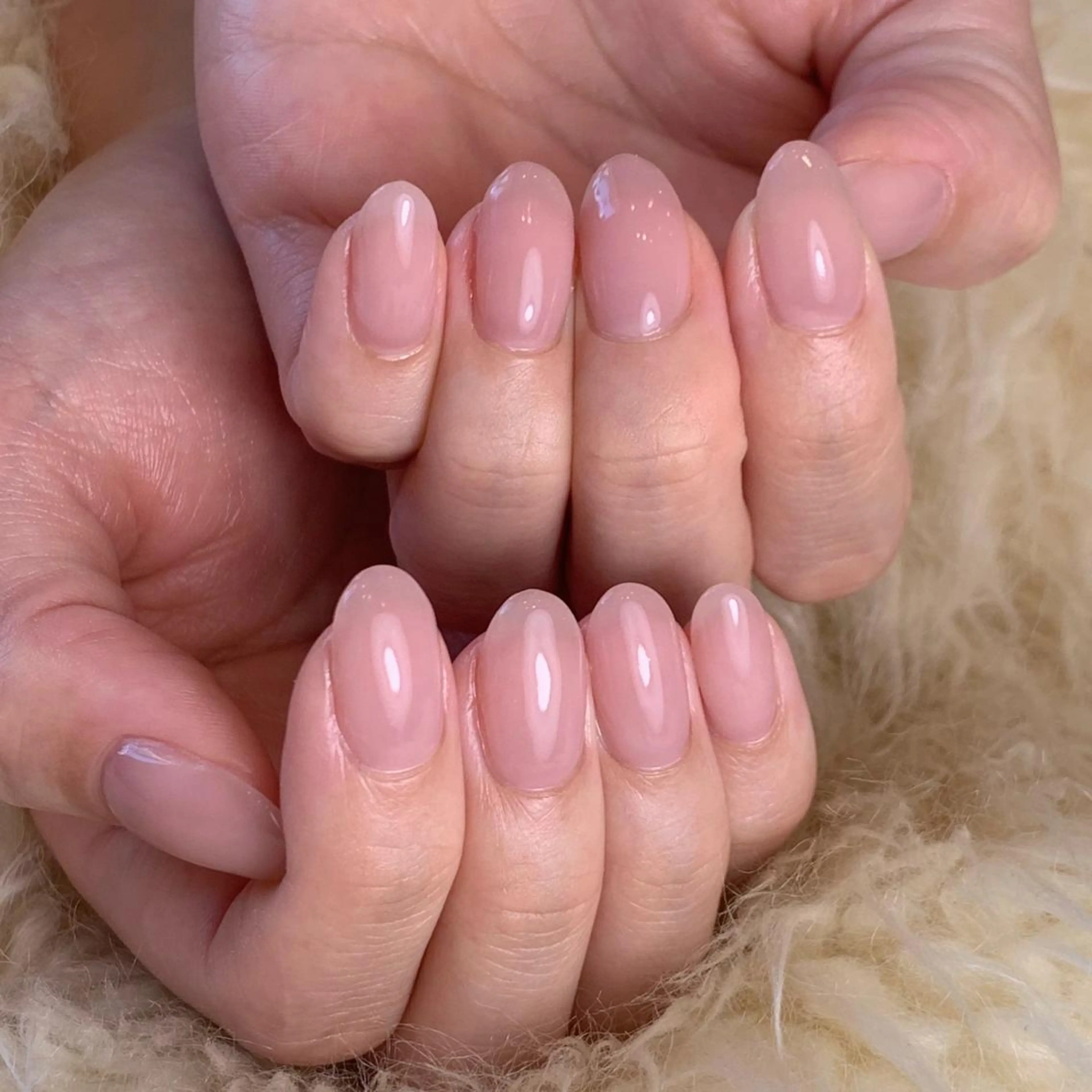 ネイル ハンドネイル センター南 LEGAOSあゆみのネイルデザイン