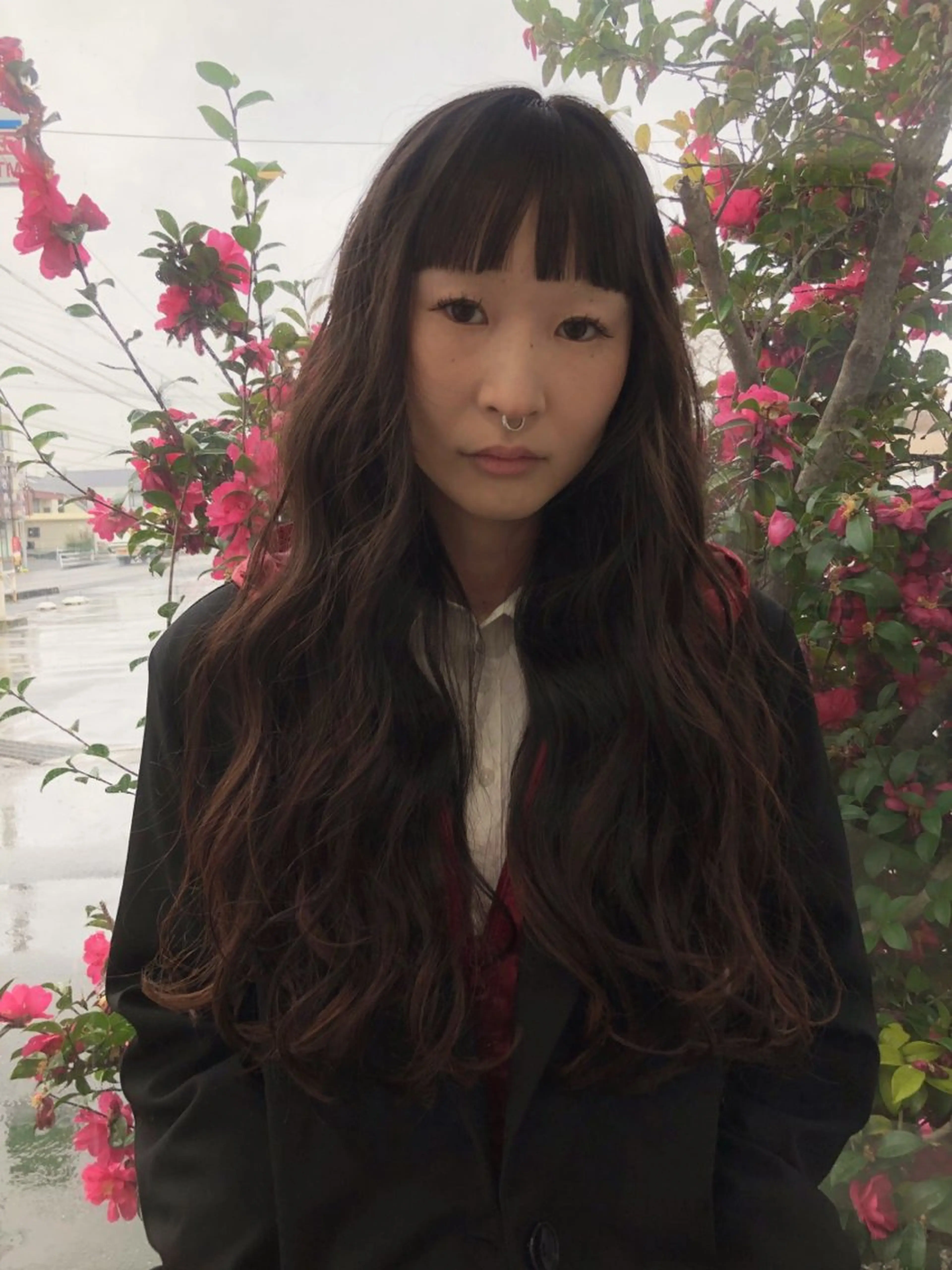 【極上の癒し🌿】カット+ヘッドスパの写真