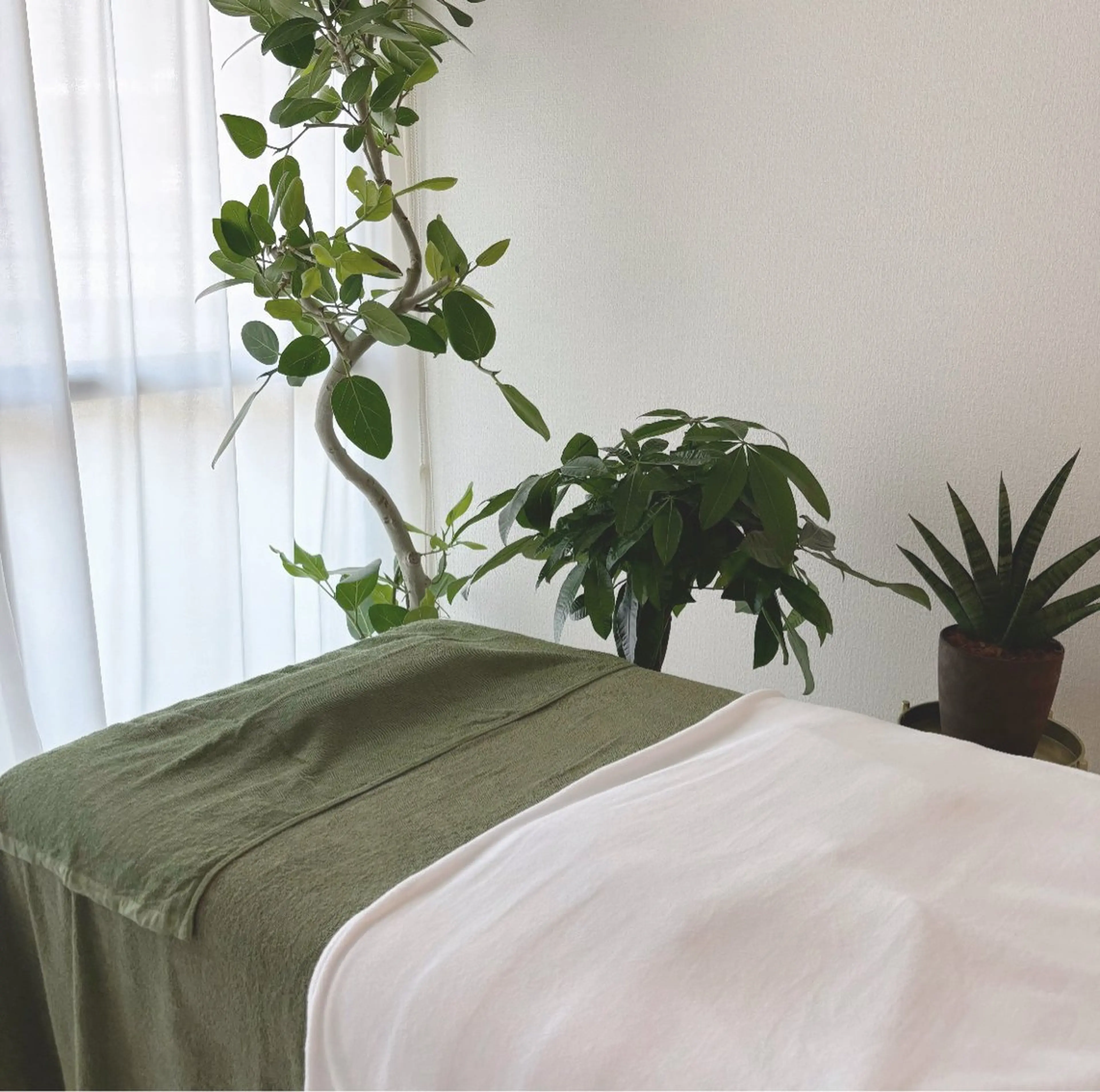 ドライヘッドスパ TOTONOESTのエステ・リラクイメージ