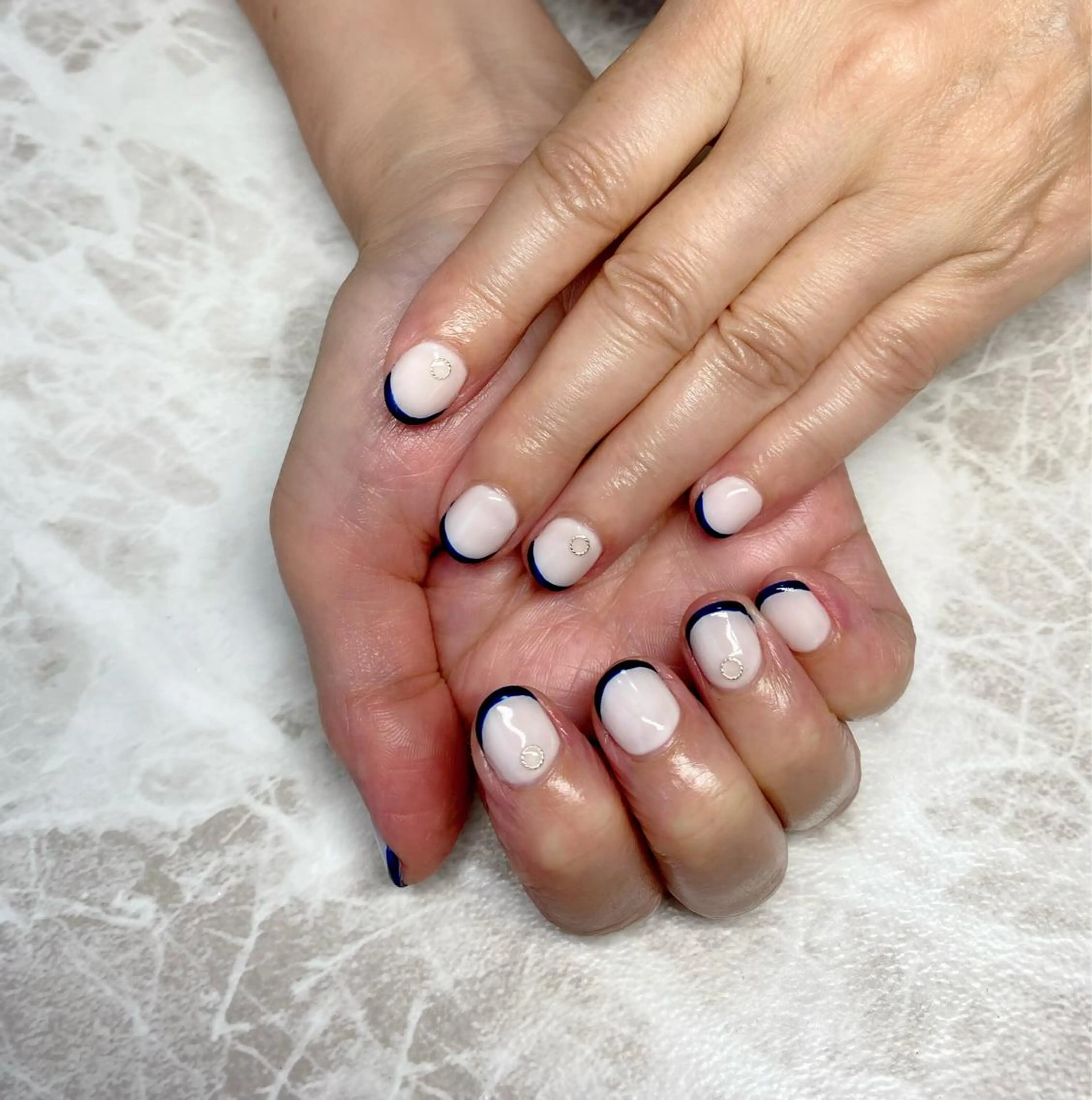 ネイル ハンドネイル ゆぴねいる所属・ゆぴねいる yupinailのネイルデザイン