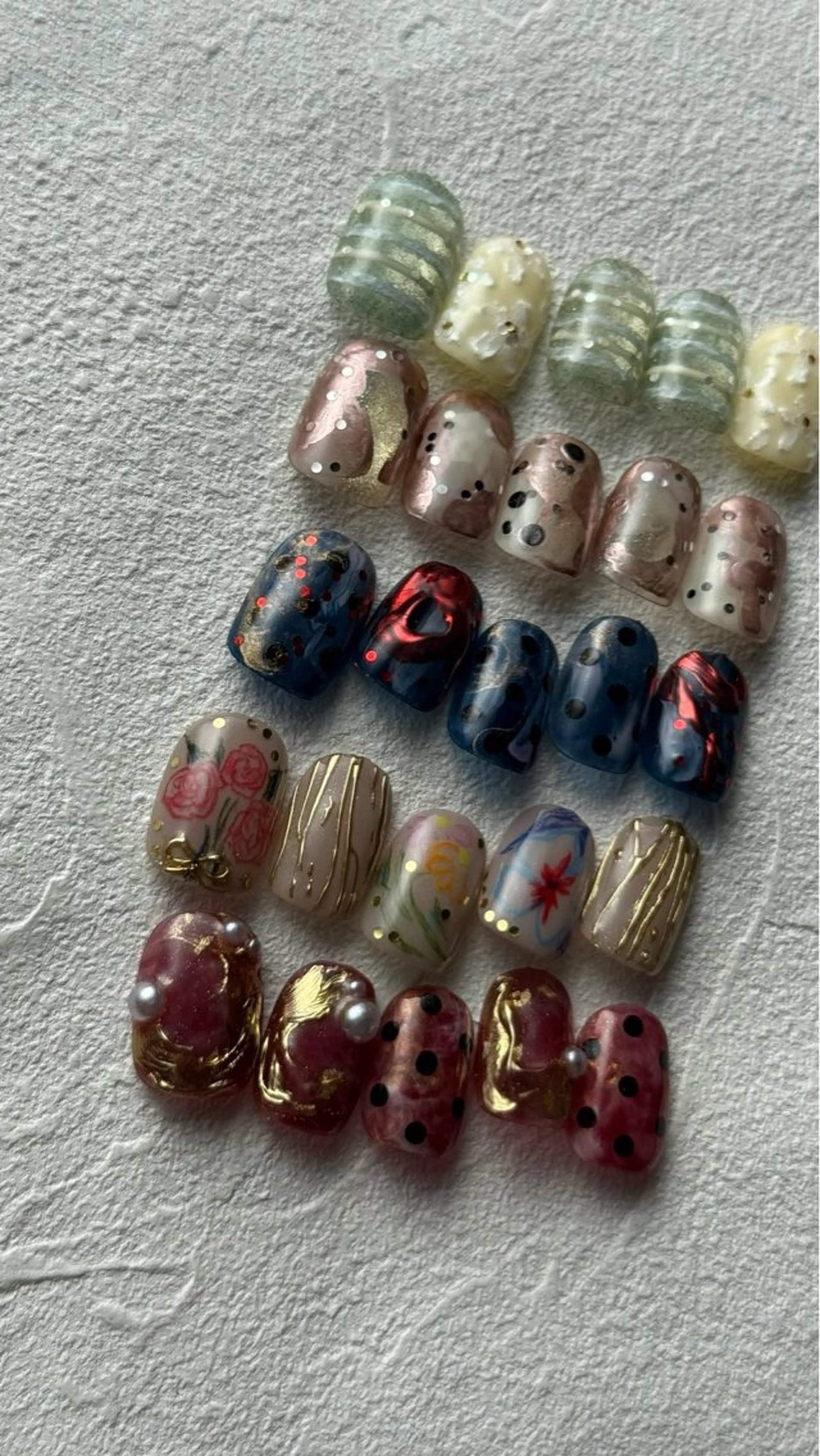 ネイル ニュアンスネイル 吉祥寺ネイルtree /SONODAのネイルデザイン