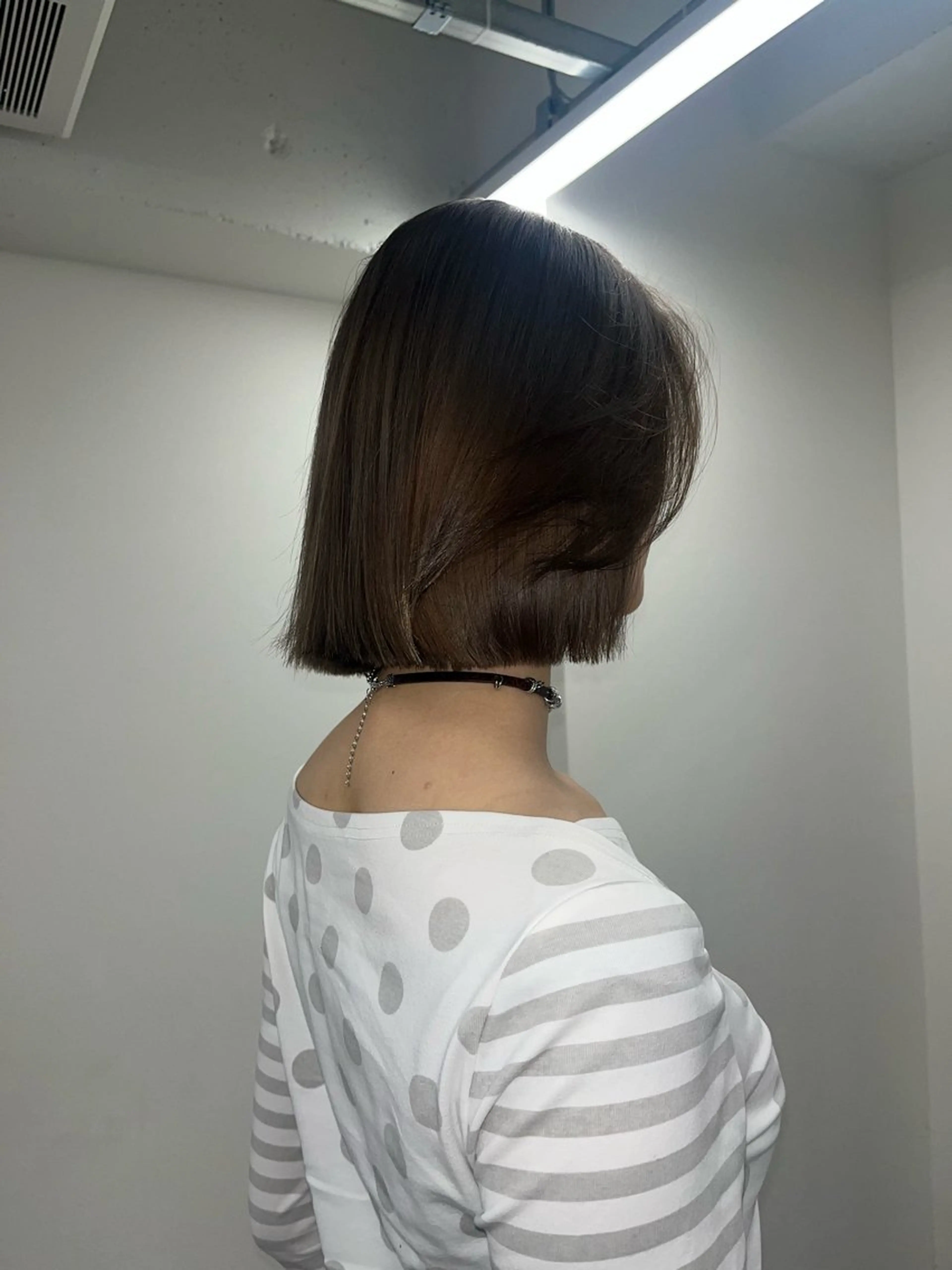 カラー ヘアカラー 艶カラー🪄🪽 haruka🪽のヘアスタイル