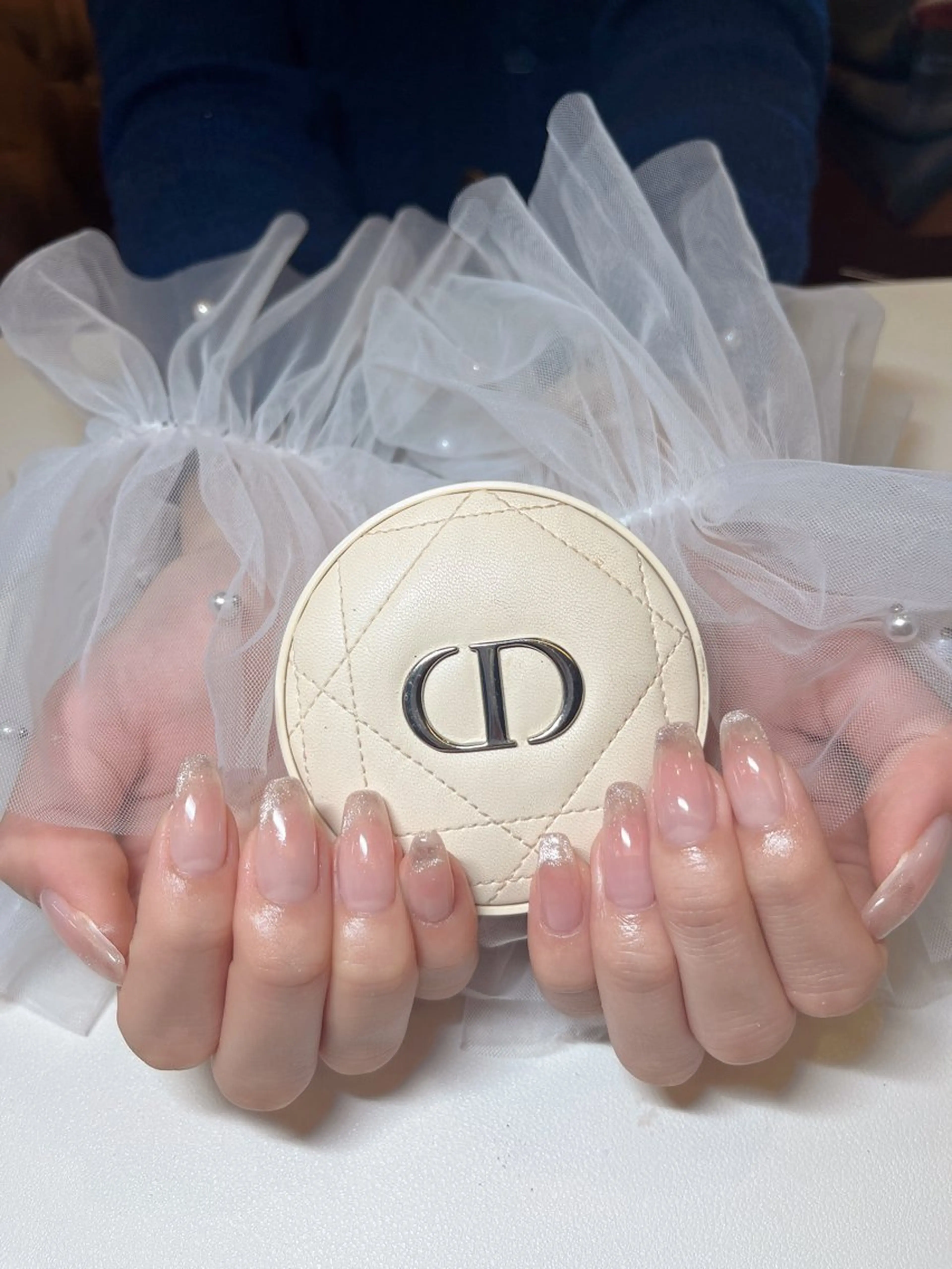 ネイル ハンドネイル SALON DOUDOUのネイルデザイン