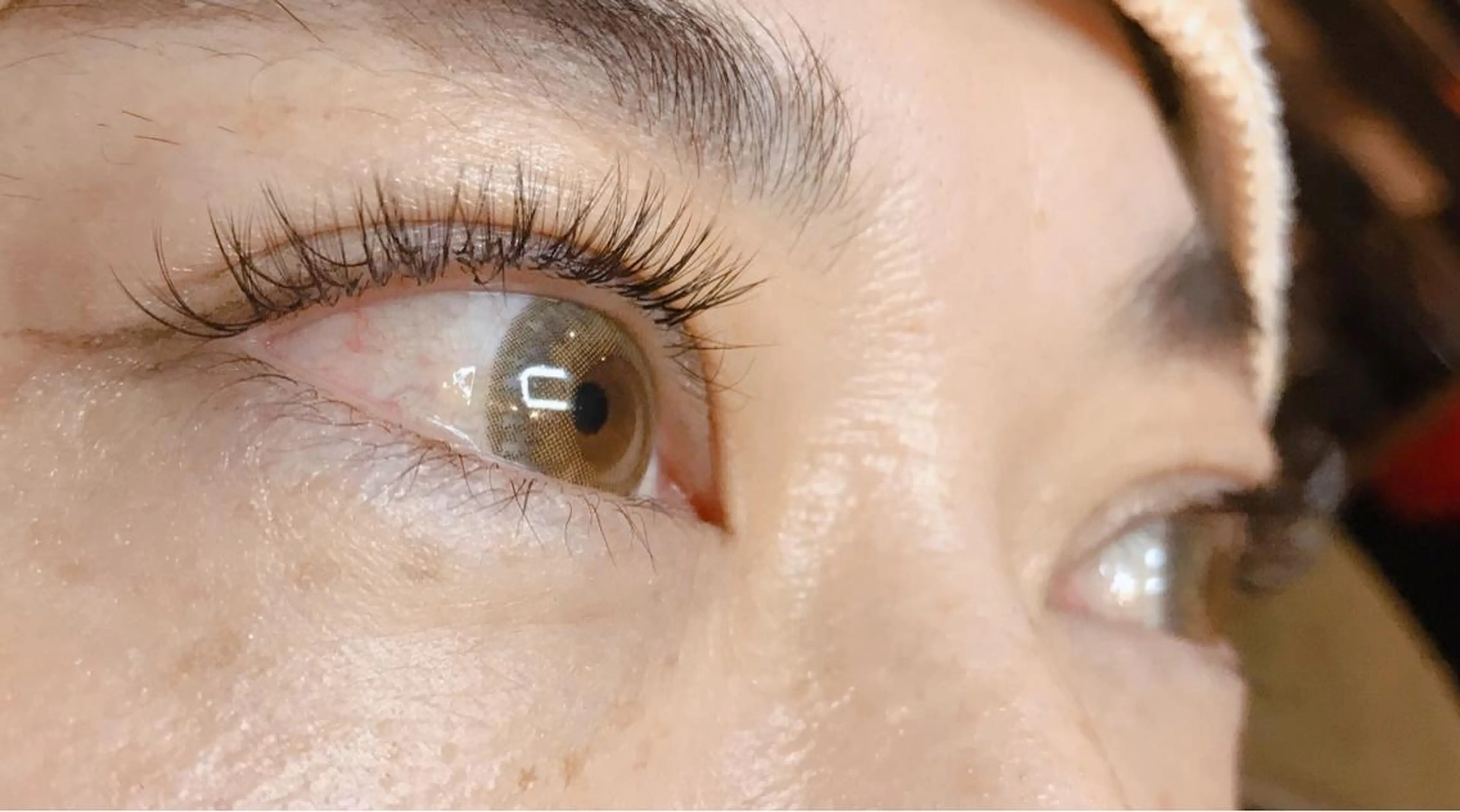 マツエク・マツパ マツエク 江頭 カンナのマツエク・マツパデザイン