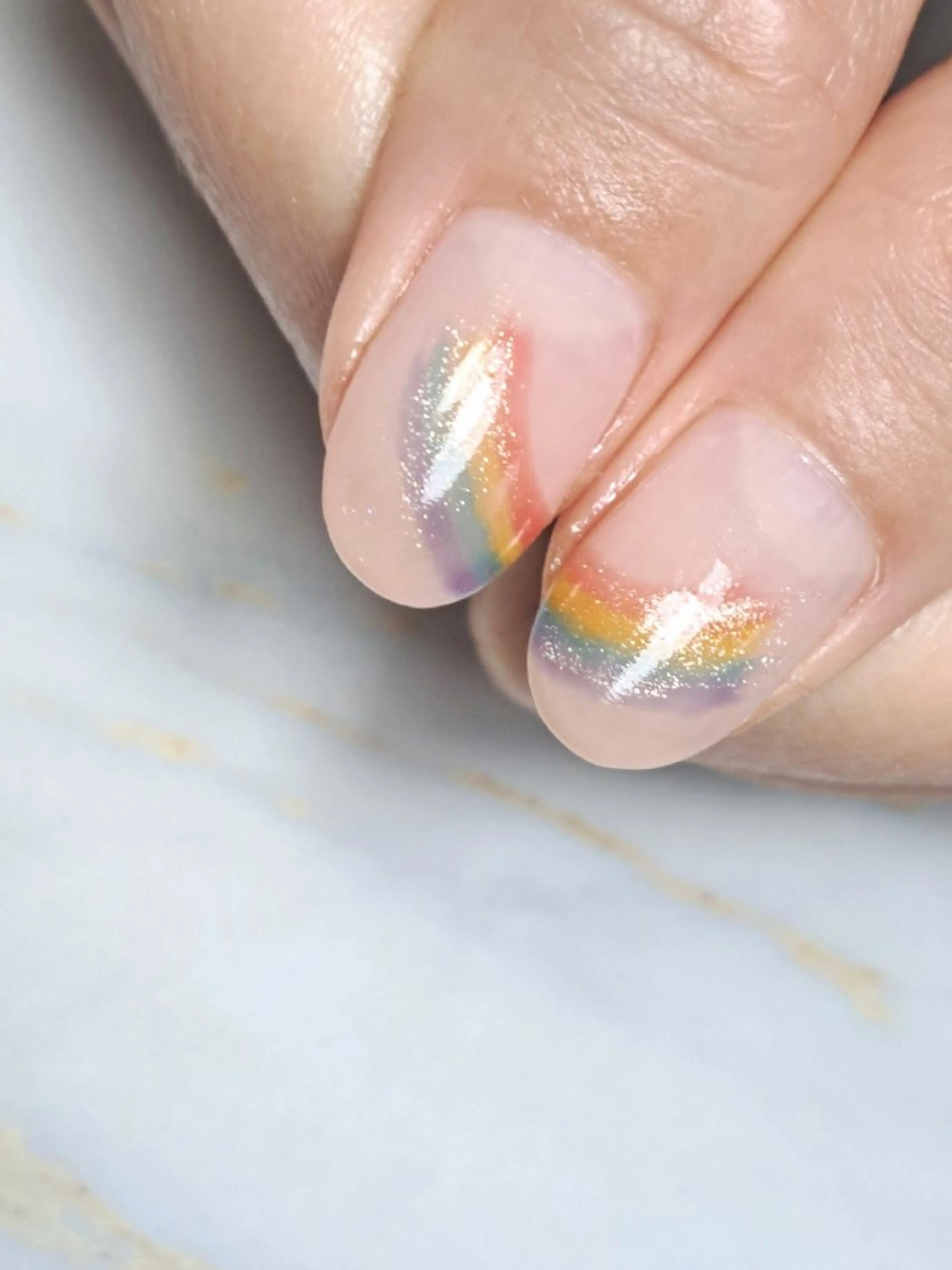 ネイル 卒業式 B-BAUM  nailsalon のその他イメージ