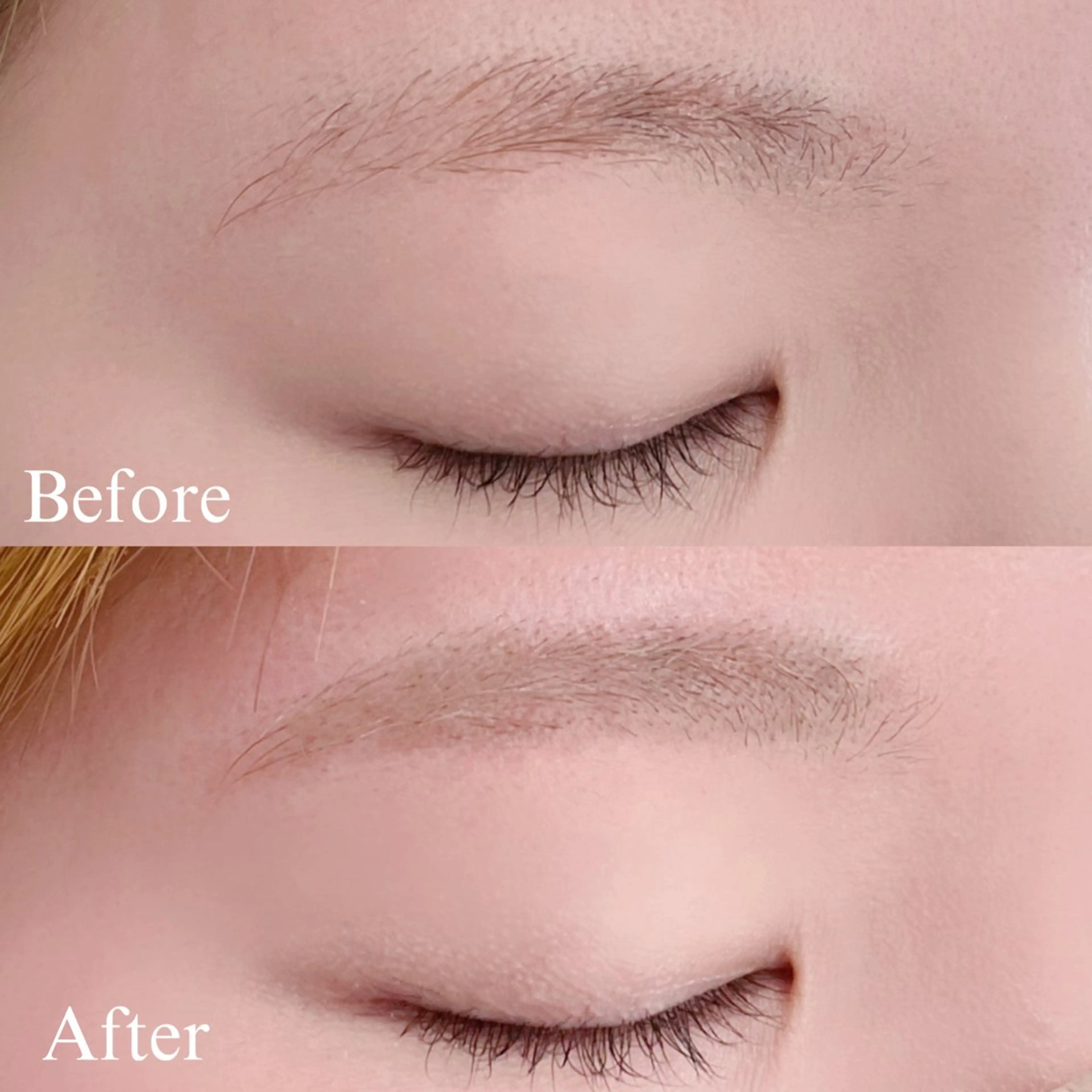 アイブロウ ワックス脱毛 その他(アイブロウ) 似合わせ眉🎠🤍 板橋佳蓮の眉毛・アイブロウイメージ