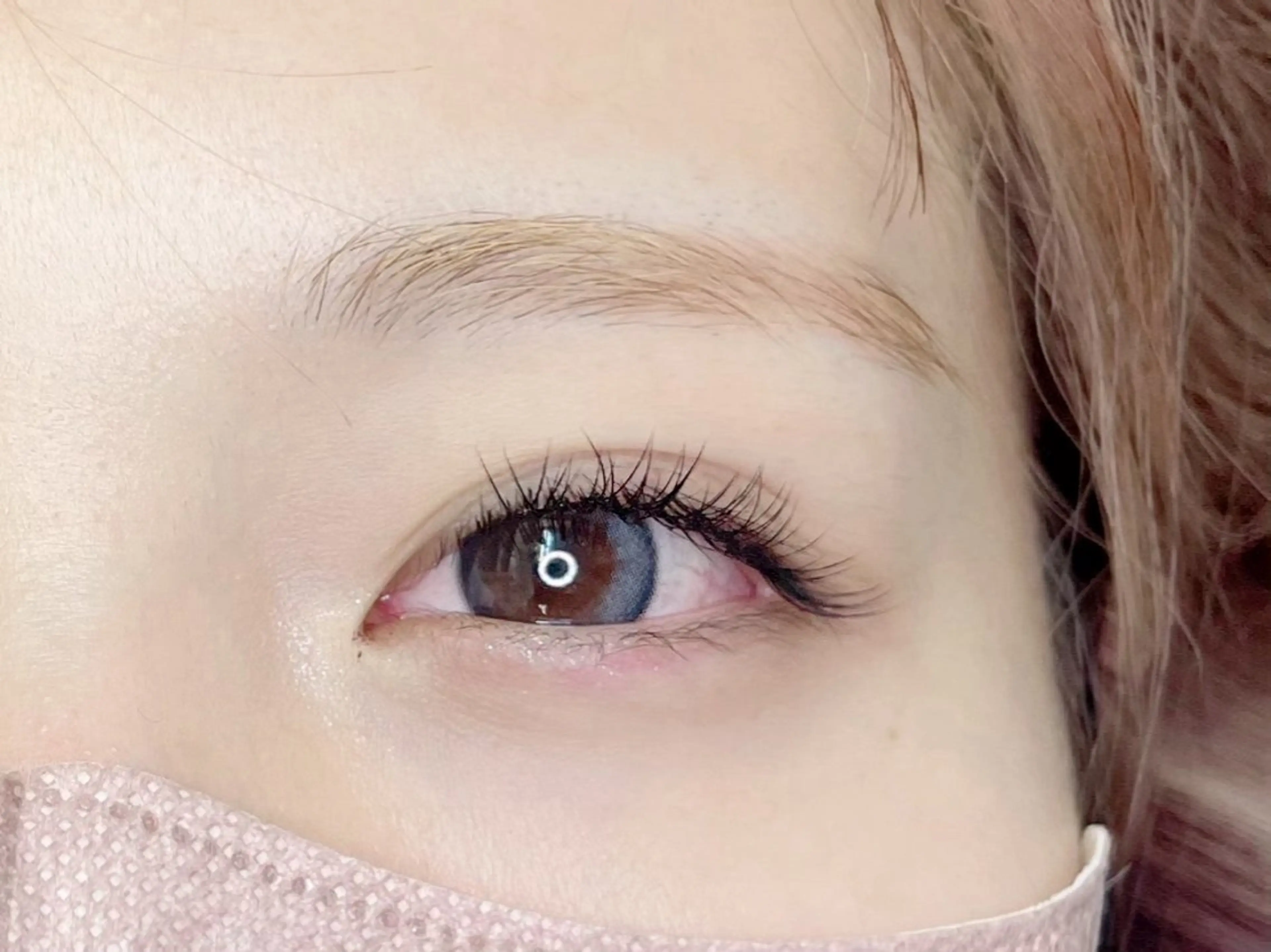 マツエク・マツパ siklap シクラプのマツエク・マツパデザイン