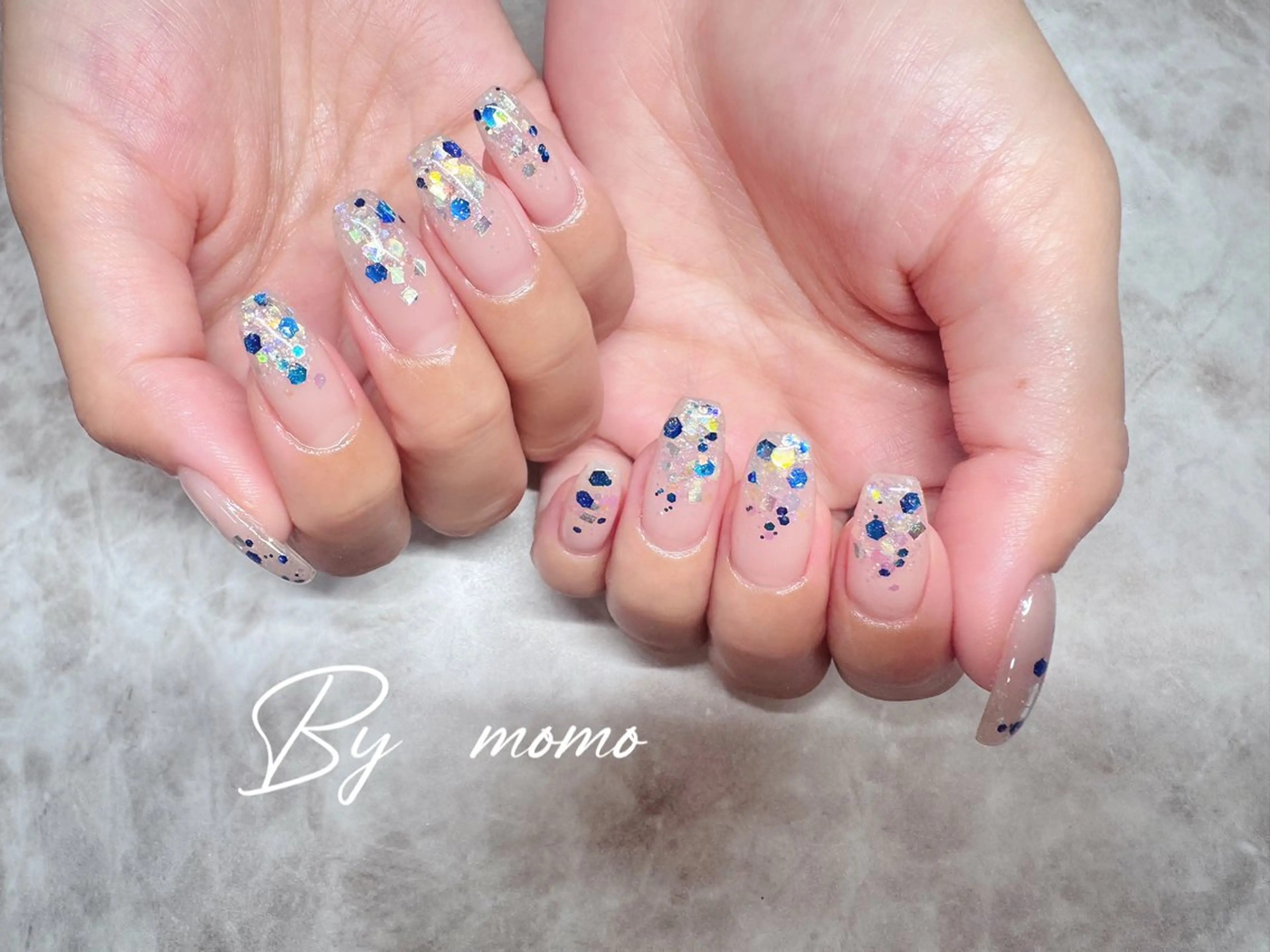 ネイル ハンドネイル 閨匠 上野店のネイルデザイン