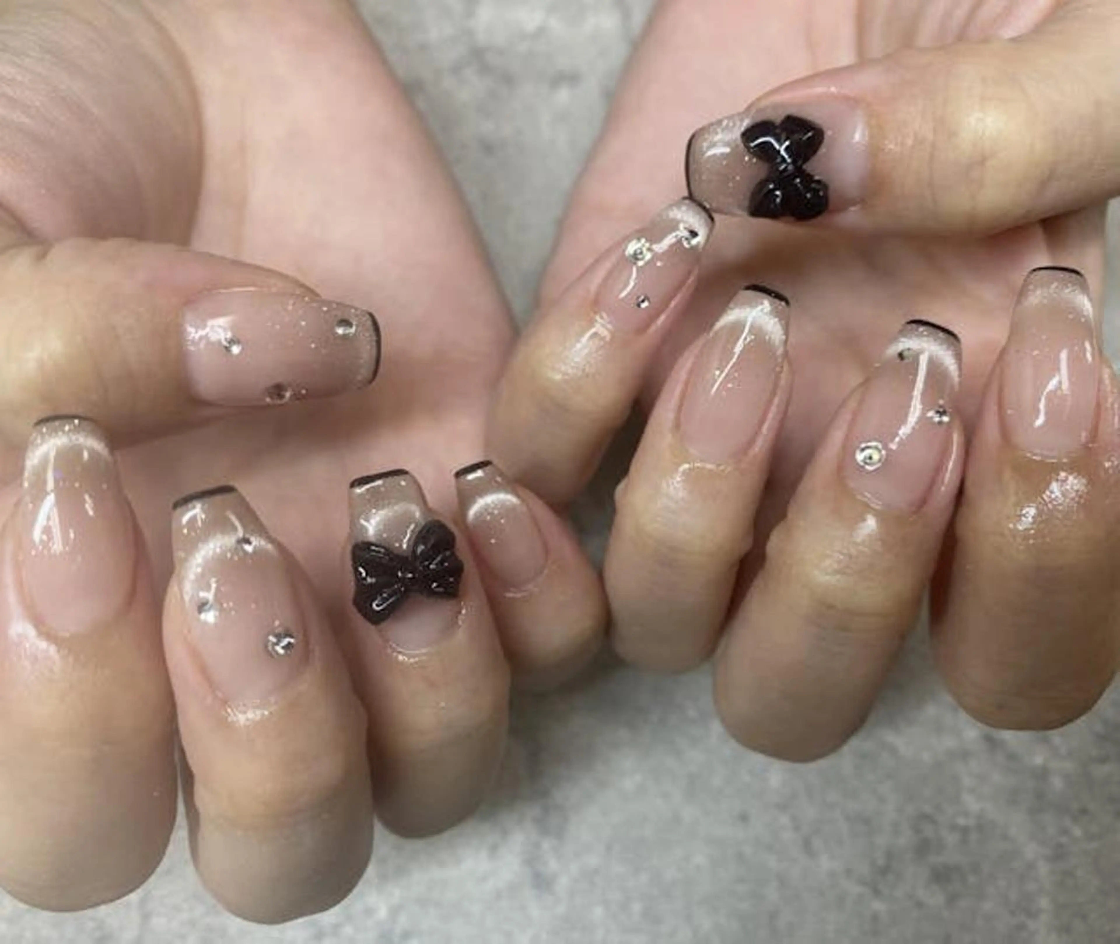 ネイル FASTNAIL PLUS 新宿店のネイルデザイン