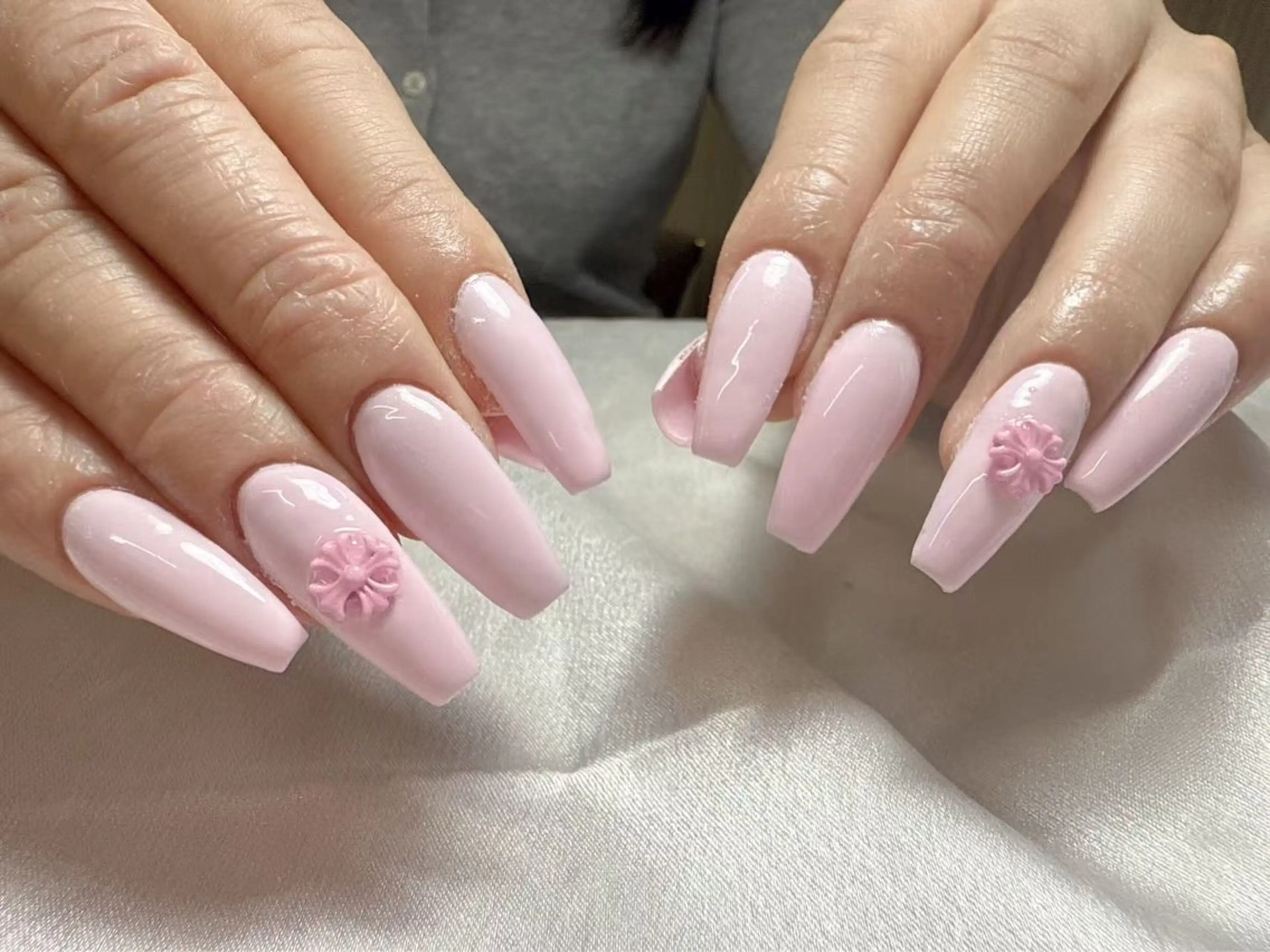 ネイル ルラワンネイル エンのネイルデザイン