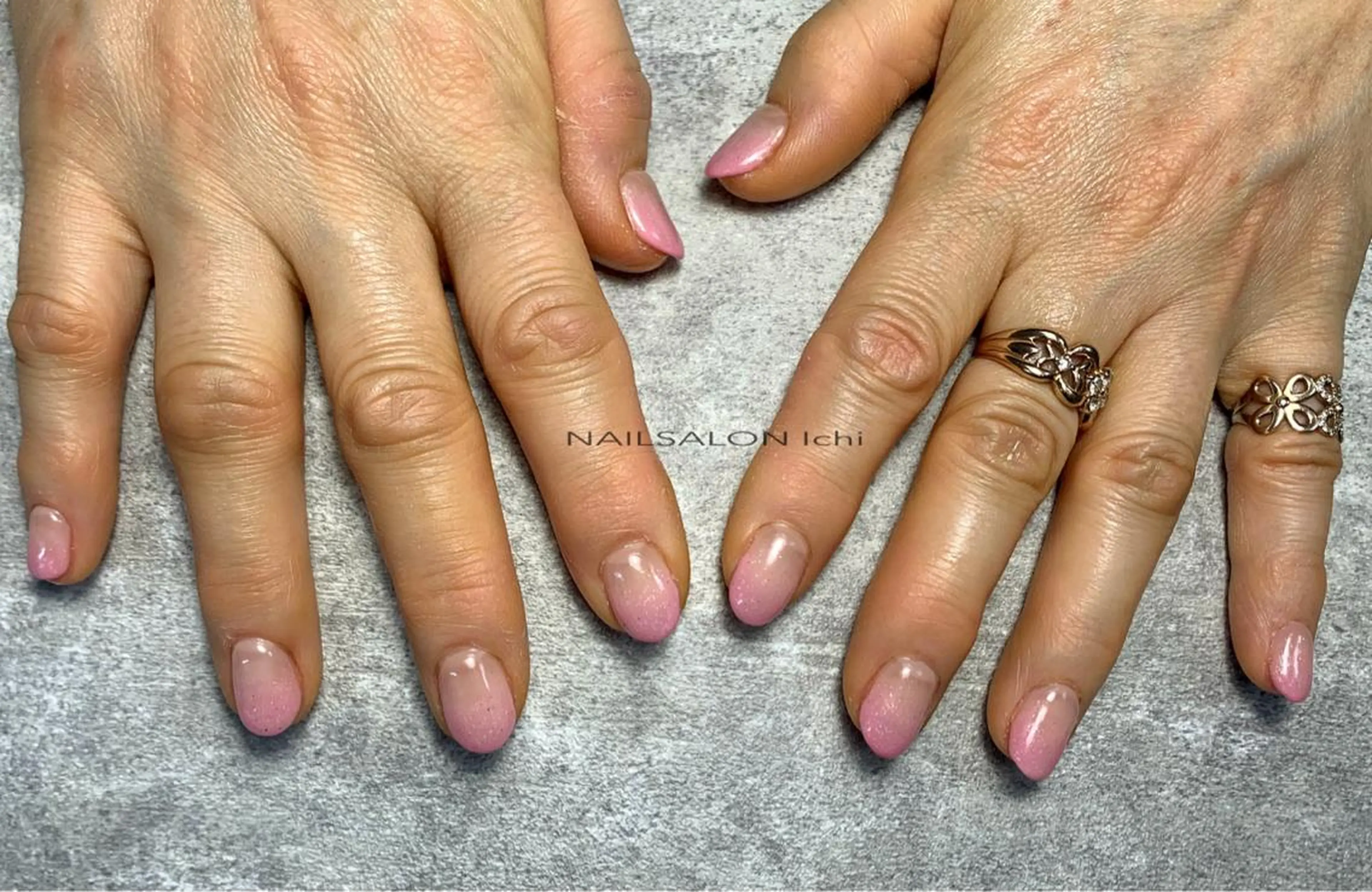 ネイル ハンドネイル NAILSALON  Ichi所属・NAILSALON Ichiのネイルデザイン