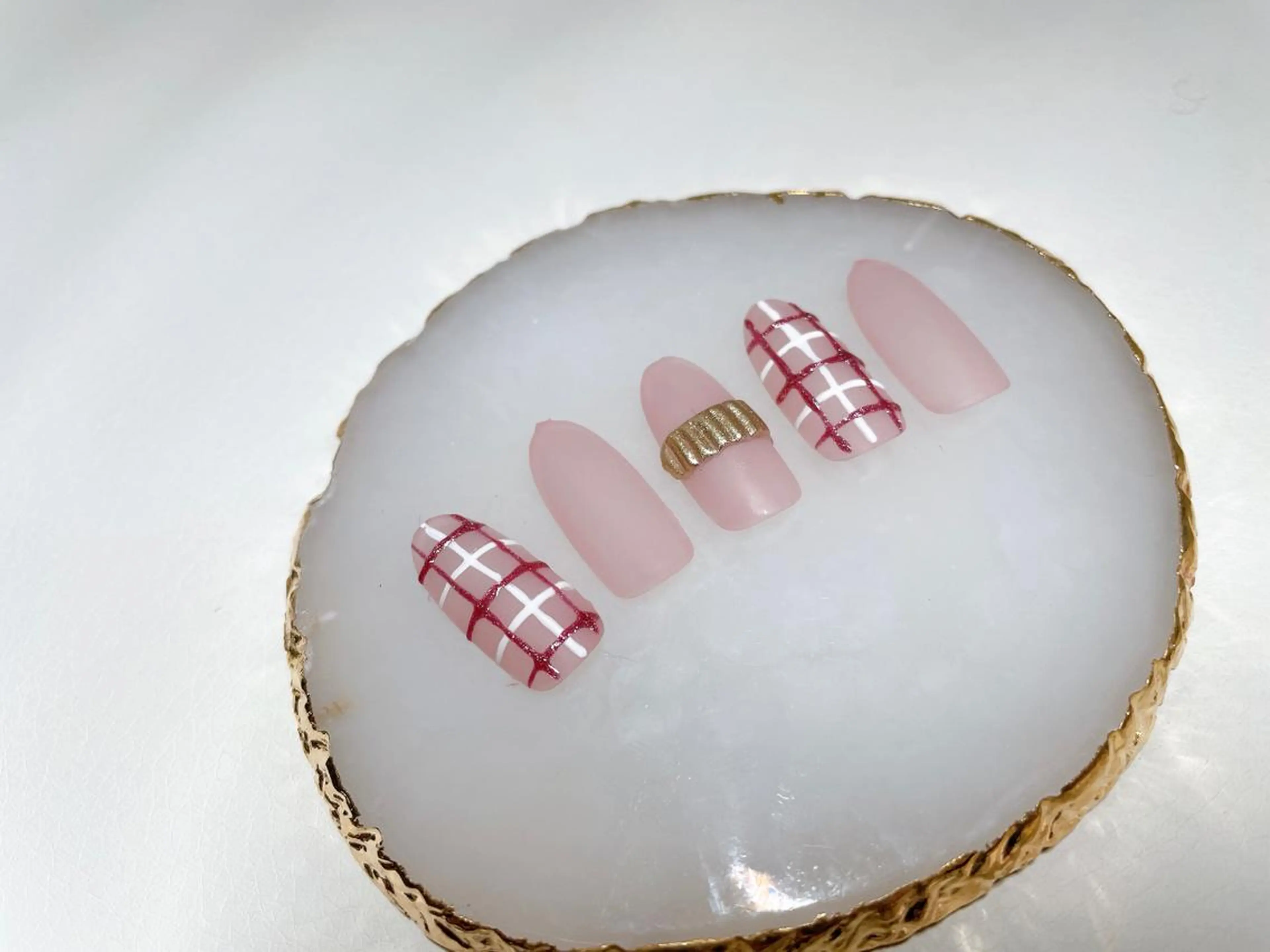 ネイル NAILSALON KOHAKUのネイルデザイン