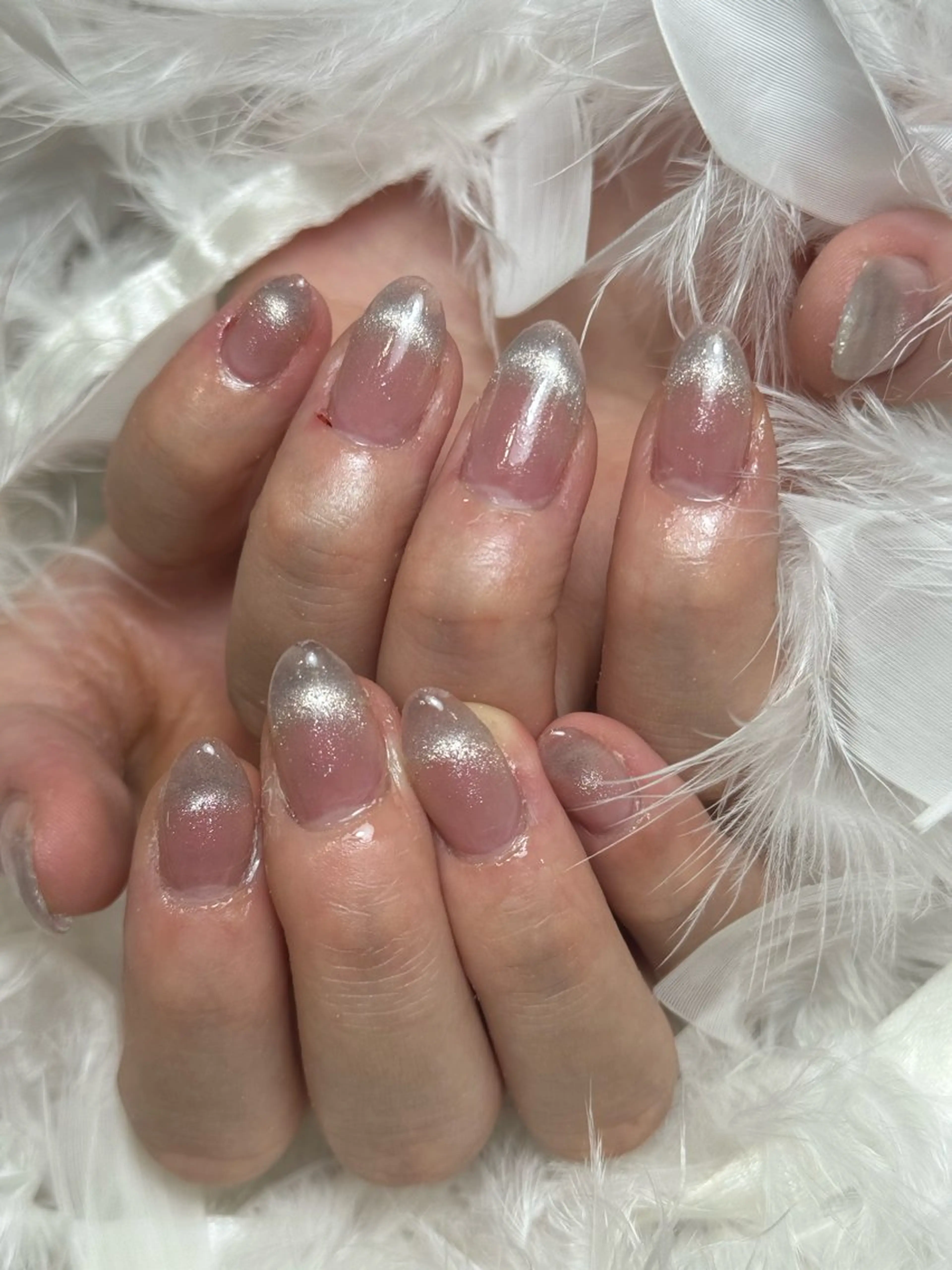 ネイル DIAMOND Nail🥇のネイルデザイン