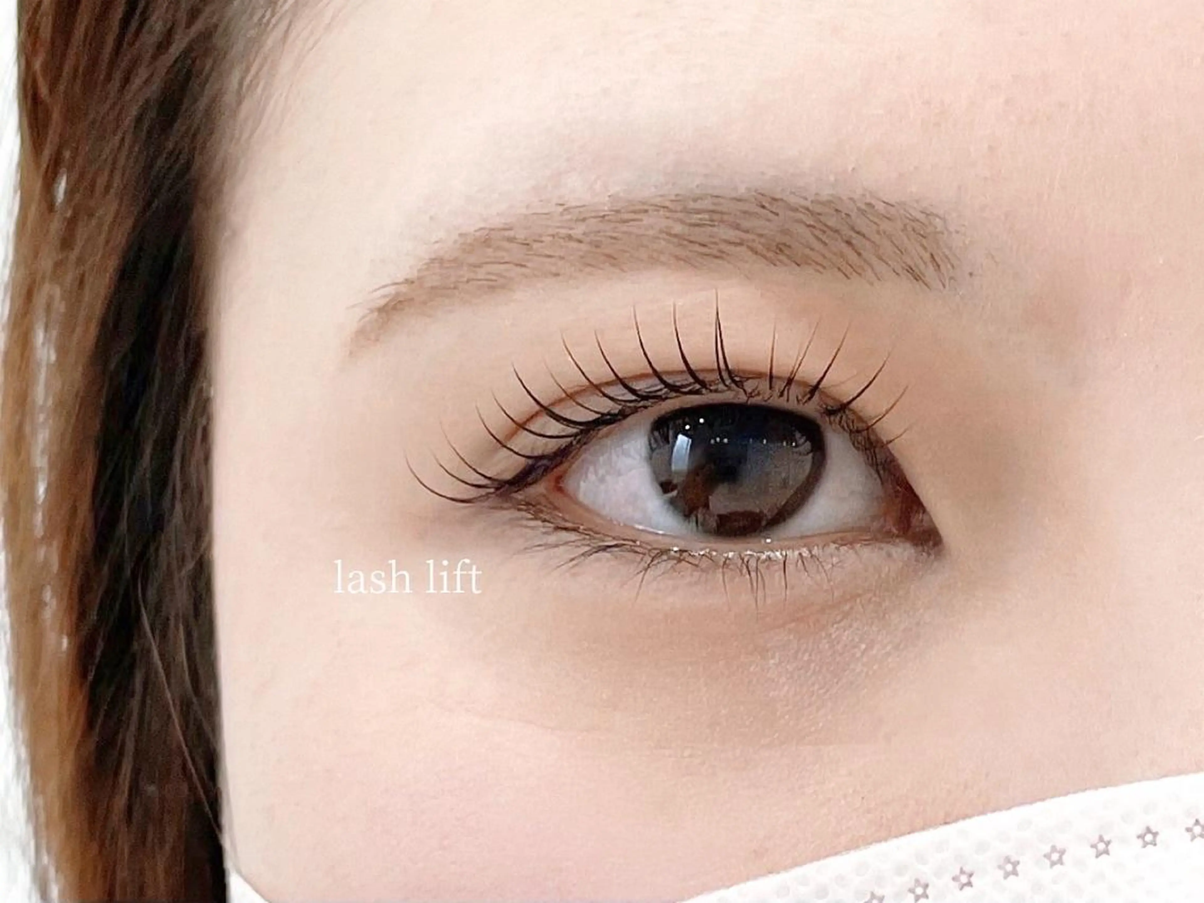 マツエク・マツパ まつげパーマ CANVAS beauty salon所属・CANVAS YUUKAの眉毛・アイブロウイメージ