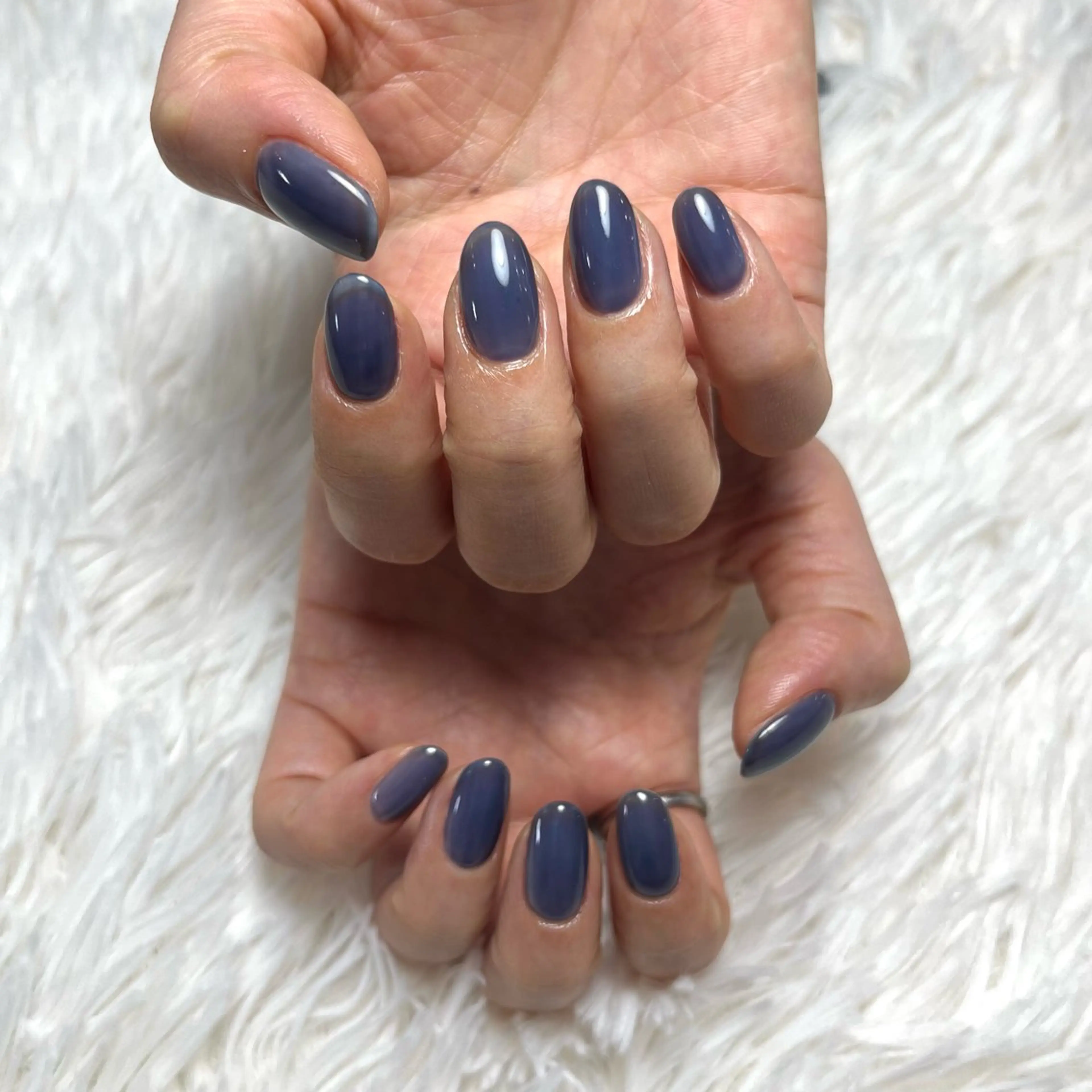 ネイル ハンドネイル nailsalon  Josee所属・nailsalon Joseeワシズのネイルデザイン