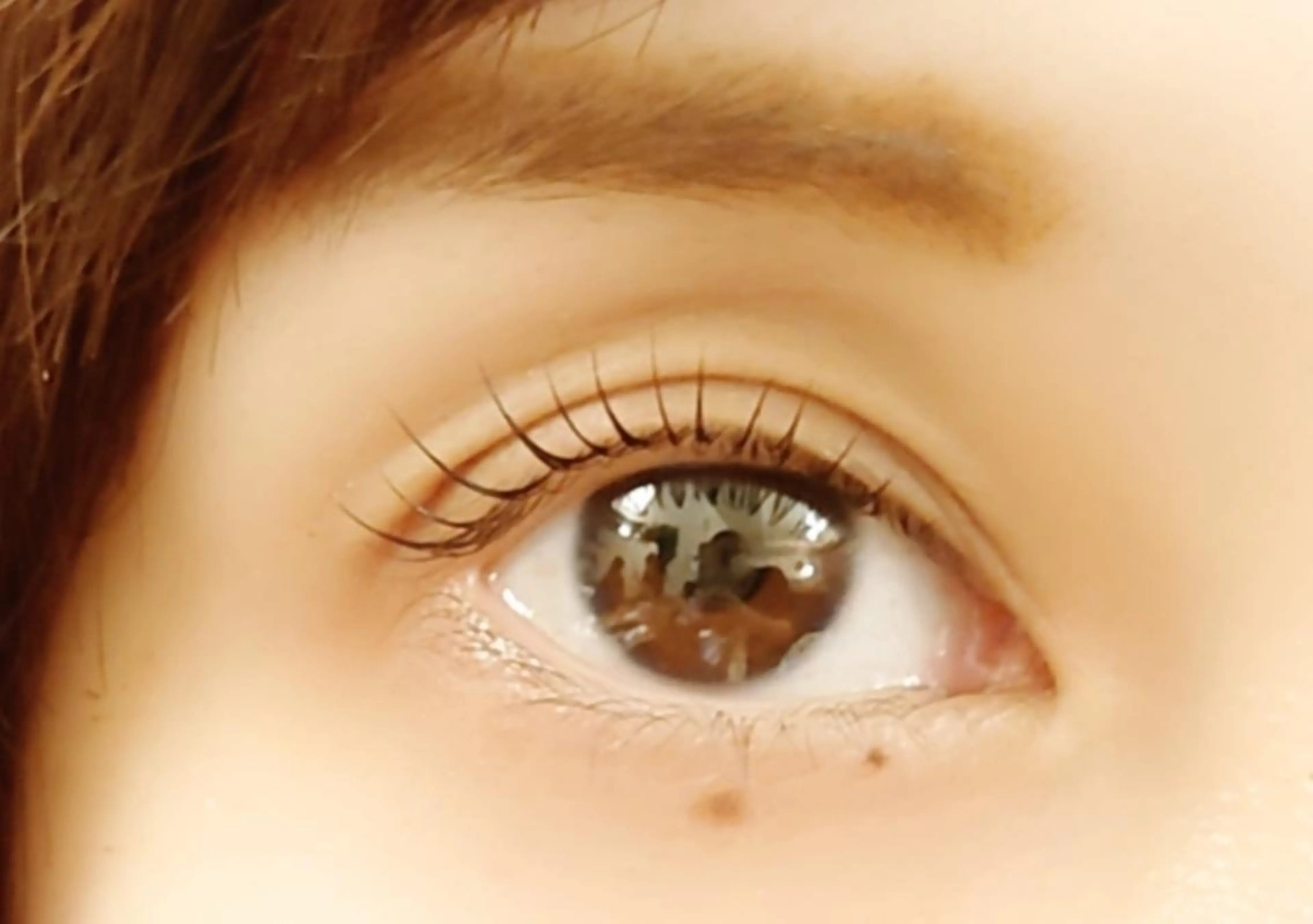 マツエク・マツパ アイリスト sairiのマツエク・マツパデザイン