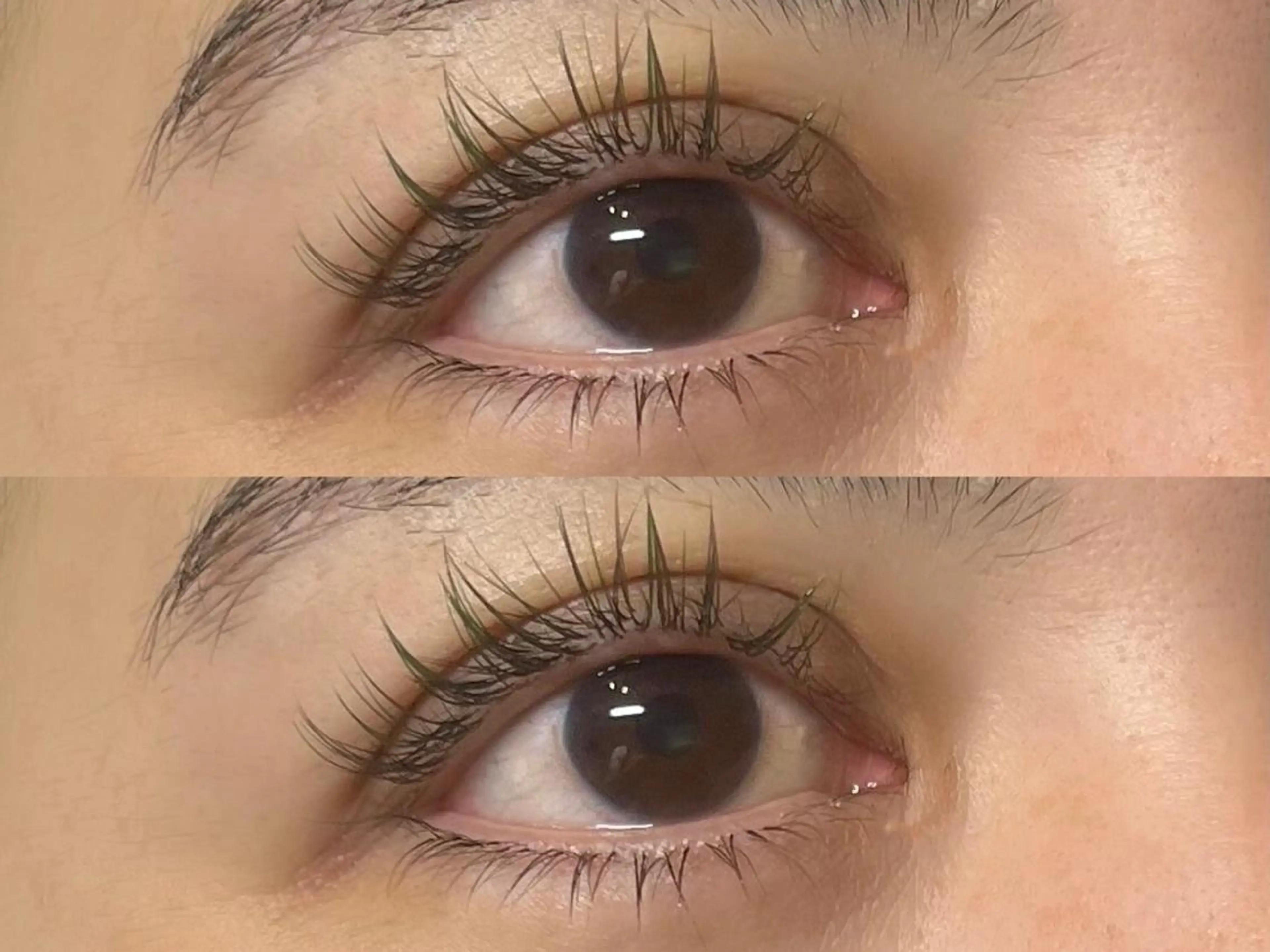 マツエク・マツパ laboT satsukiのマツエク・マツパデザイン