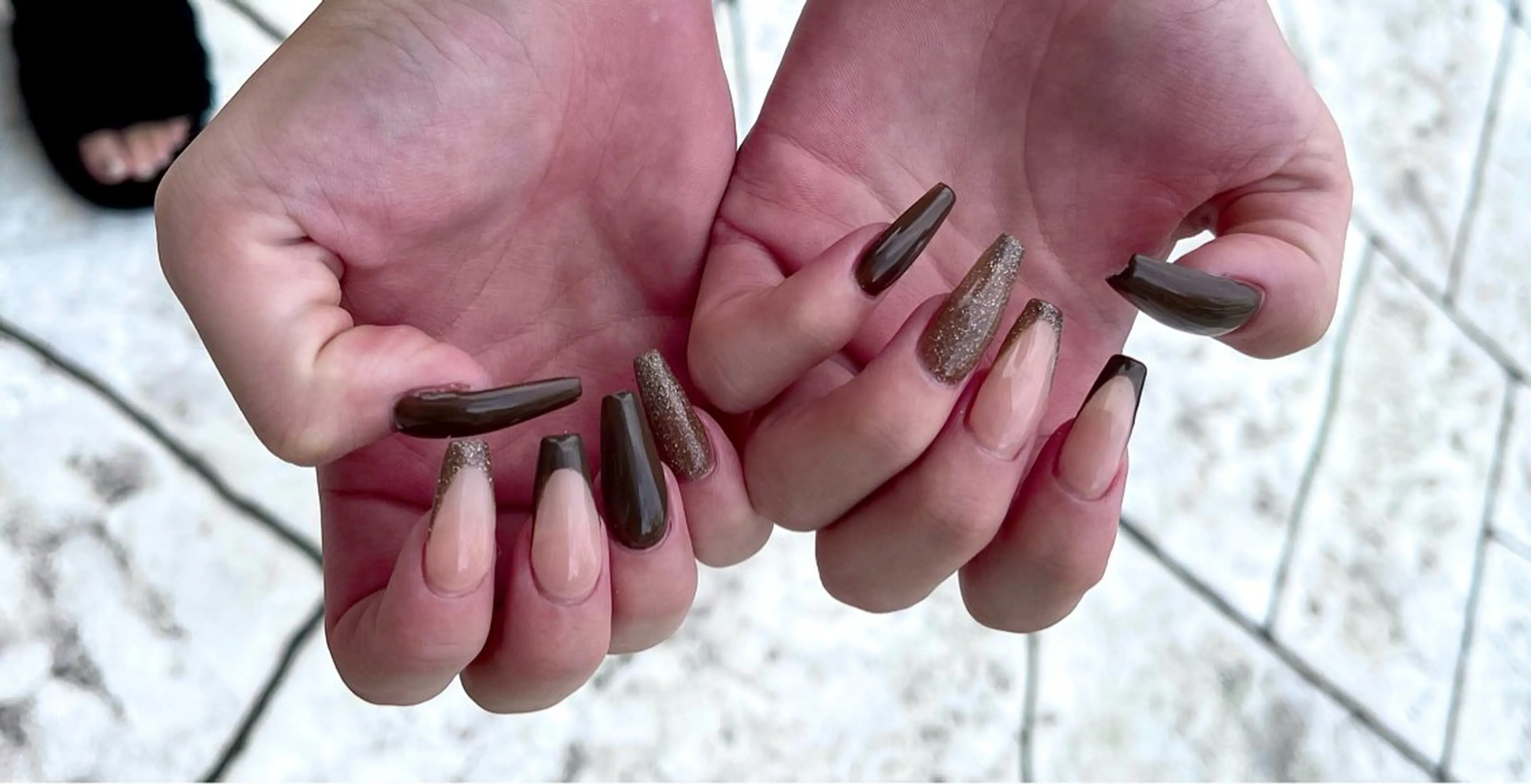 ネイル プライベートサロン S+(エスプラス)のネイルデザイン