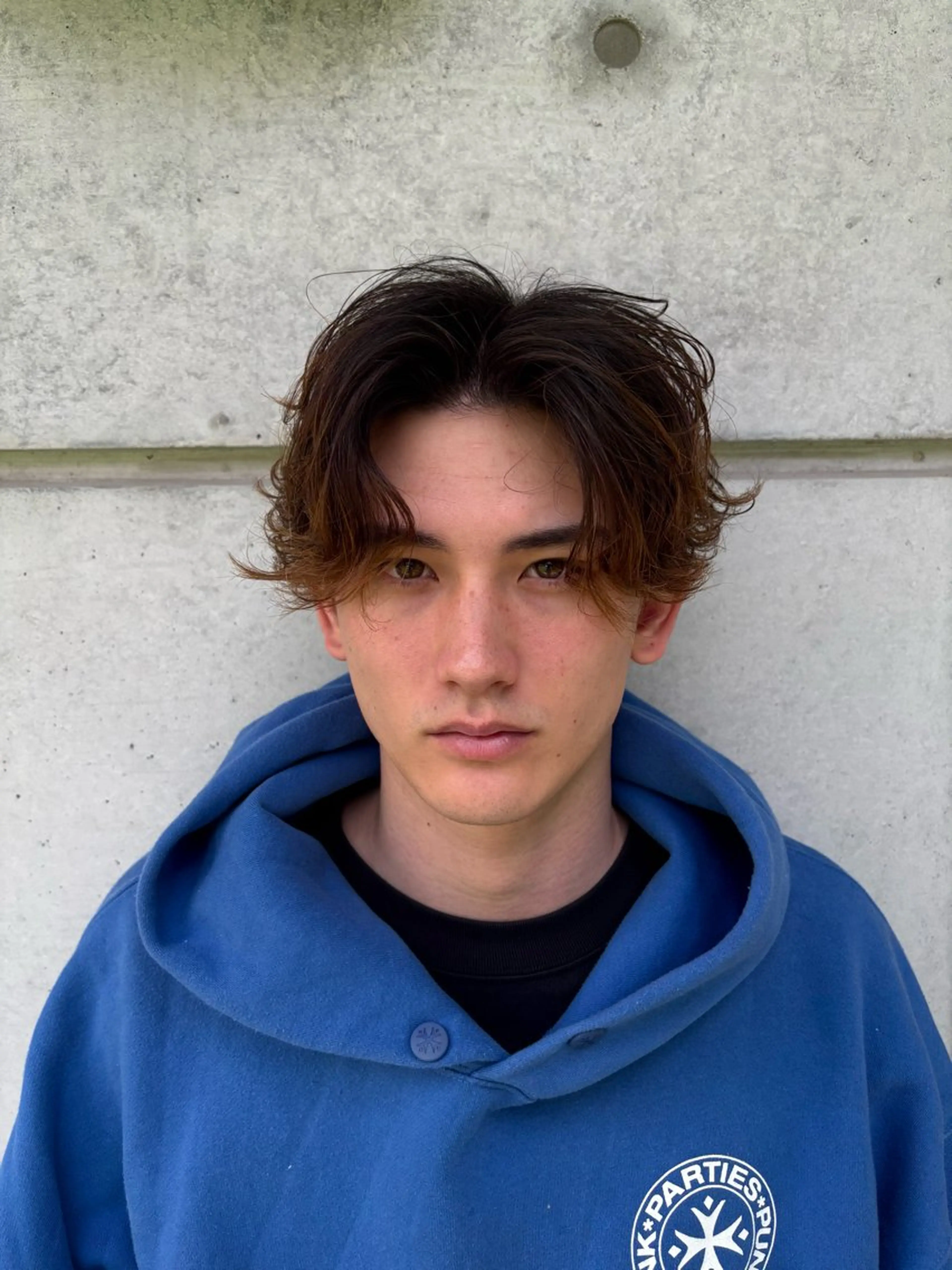 ✨【ミニモ限定クーポン‼️】メンズカット＋シャンプー✨の写真