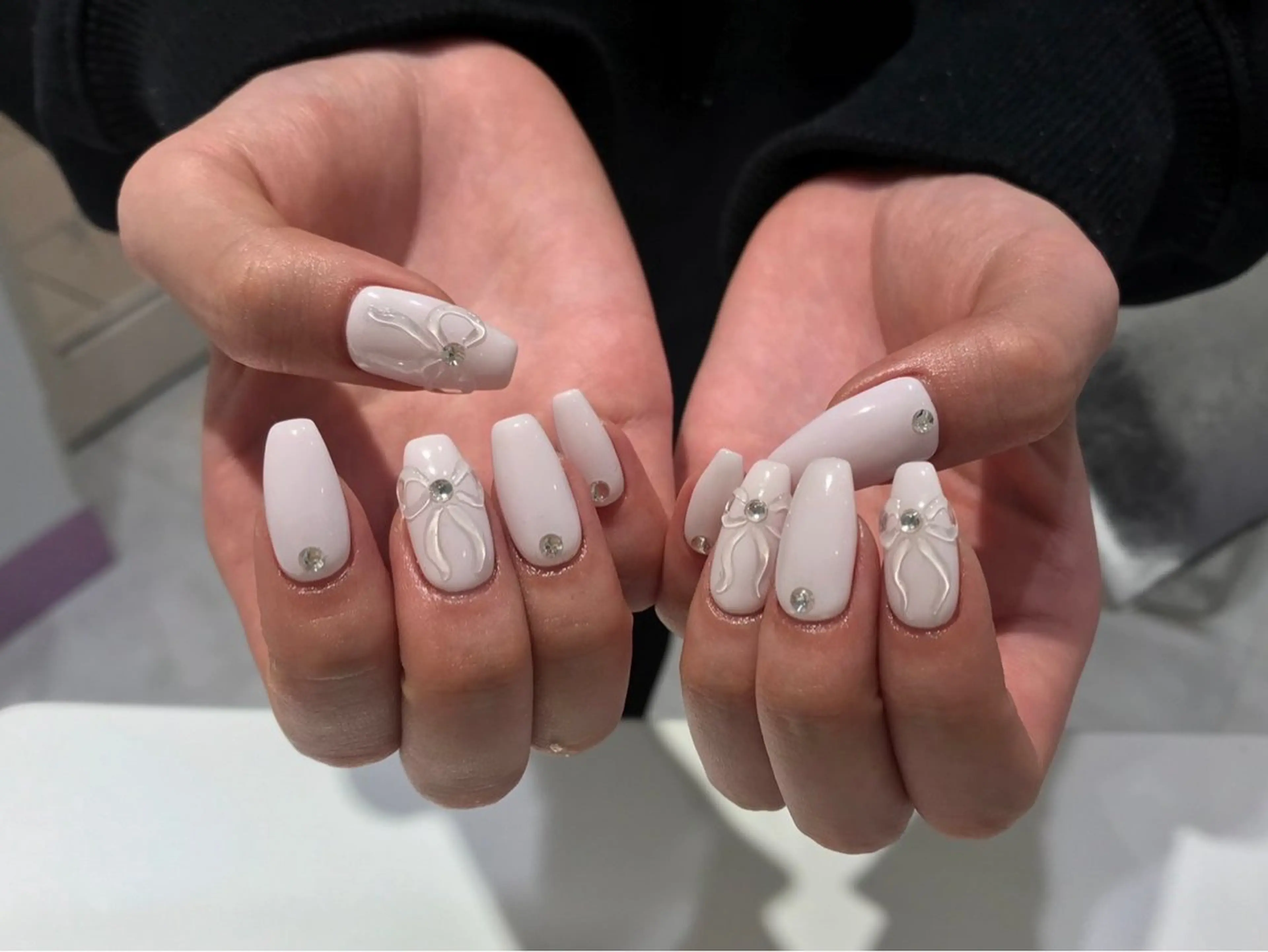 ネイル ハンドネイル risol所属・risol. NAILのネイルデザイン