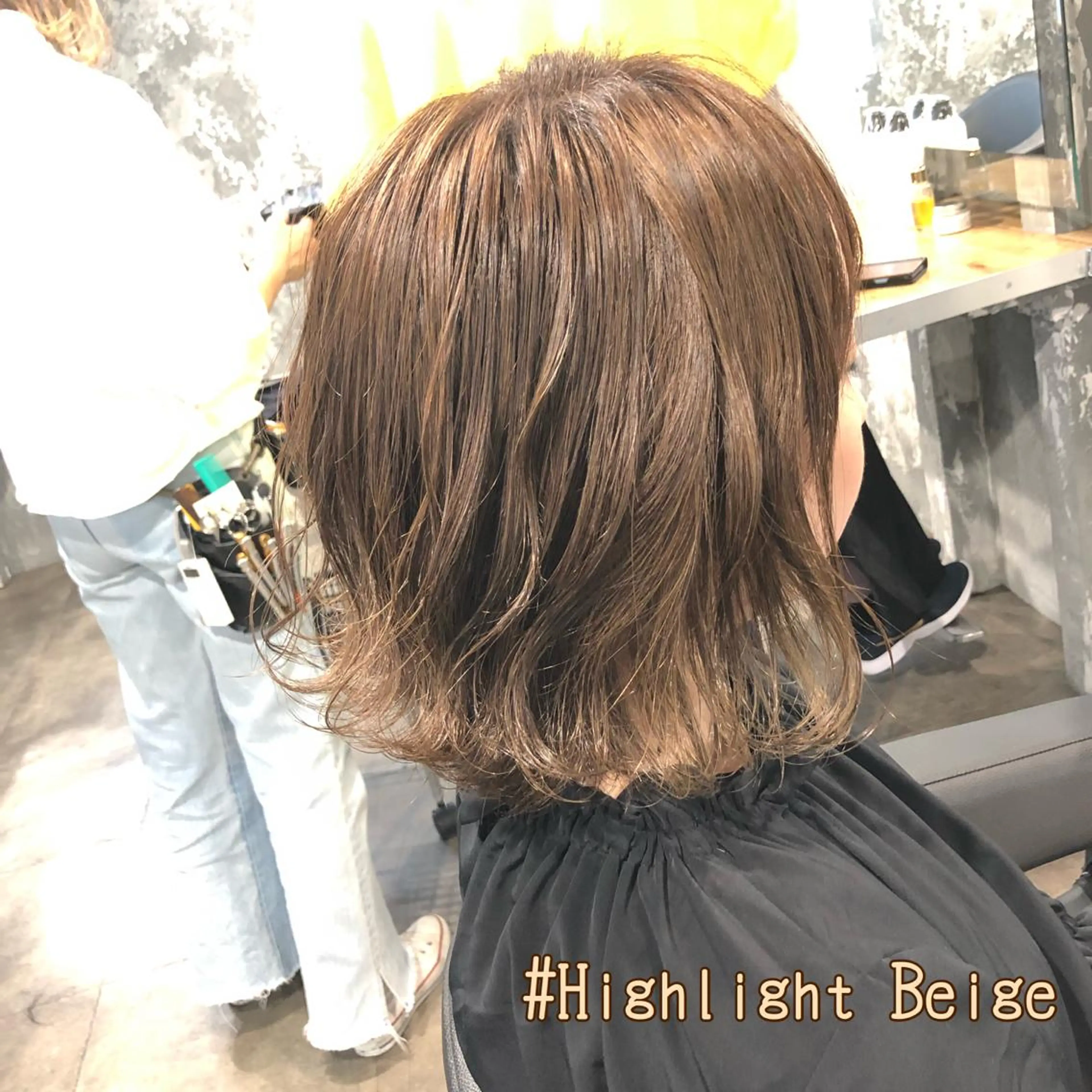 ショート カラー 🔷似合わせのプロ KUMA🔷のヘアスタイル